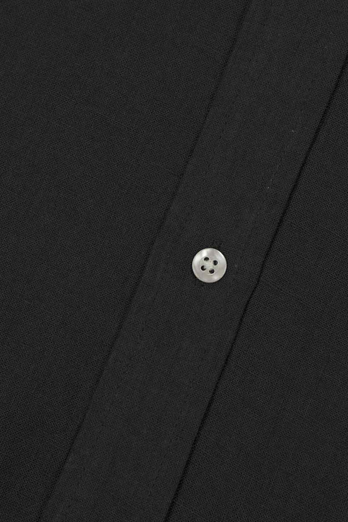 Bluemint Martin Comfort Fit Keten Gömlek-Libas Trendy Fashion Store