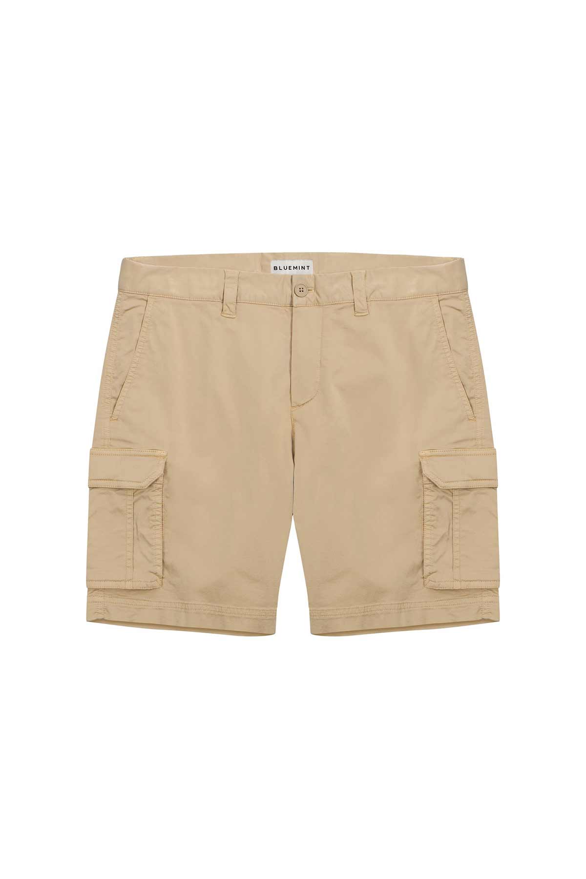 Bluemint Kargo Şort-Libas Trendy Fashion Store