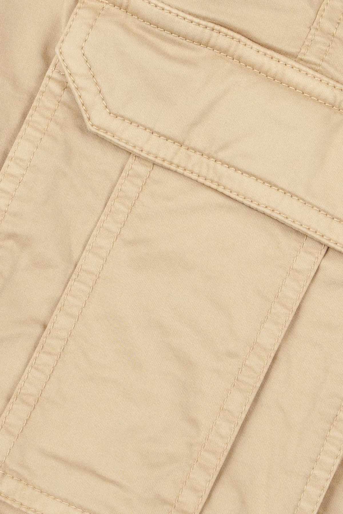 Bluemint Kargo Şort-Libas Trendy Fashion Store