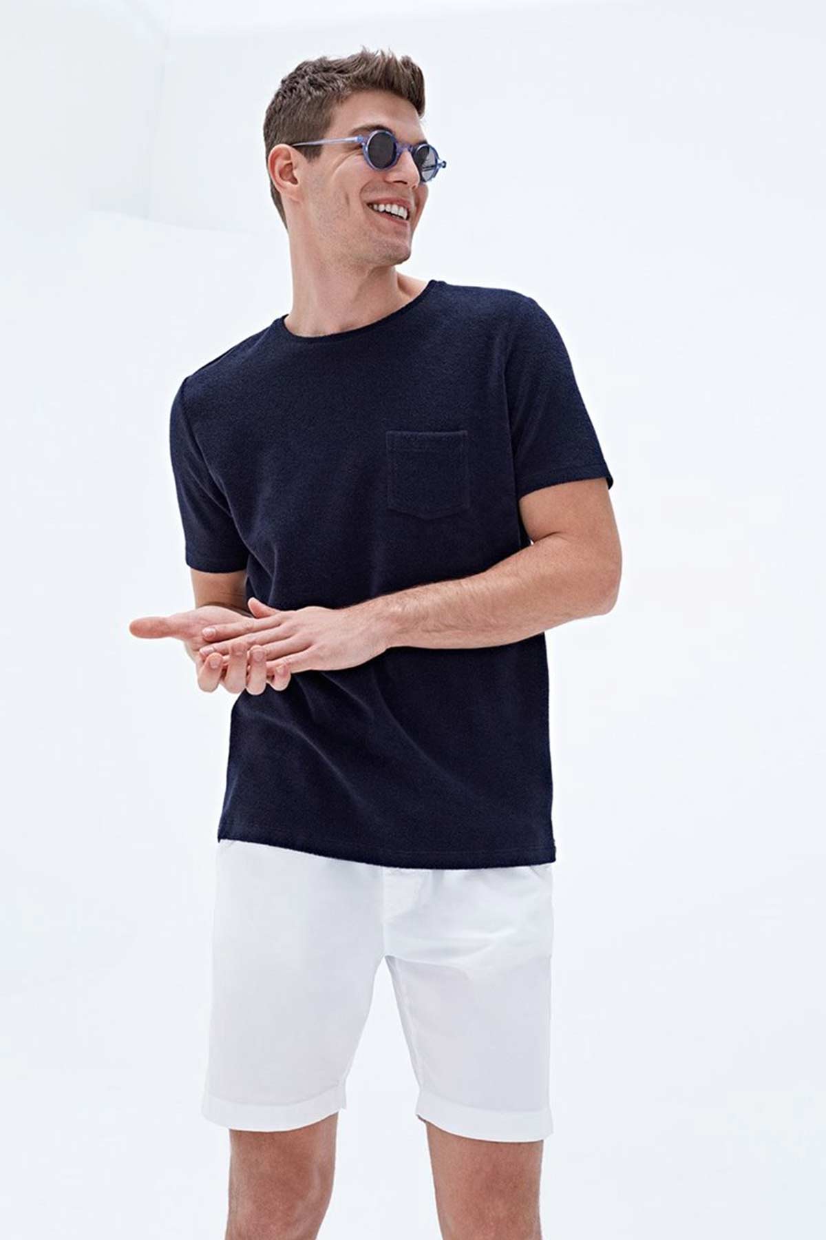 Bluemint Chris Şort-Libas Trendy Fashion Store