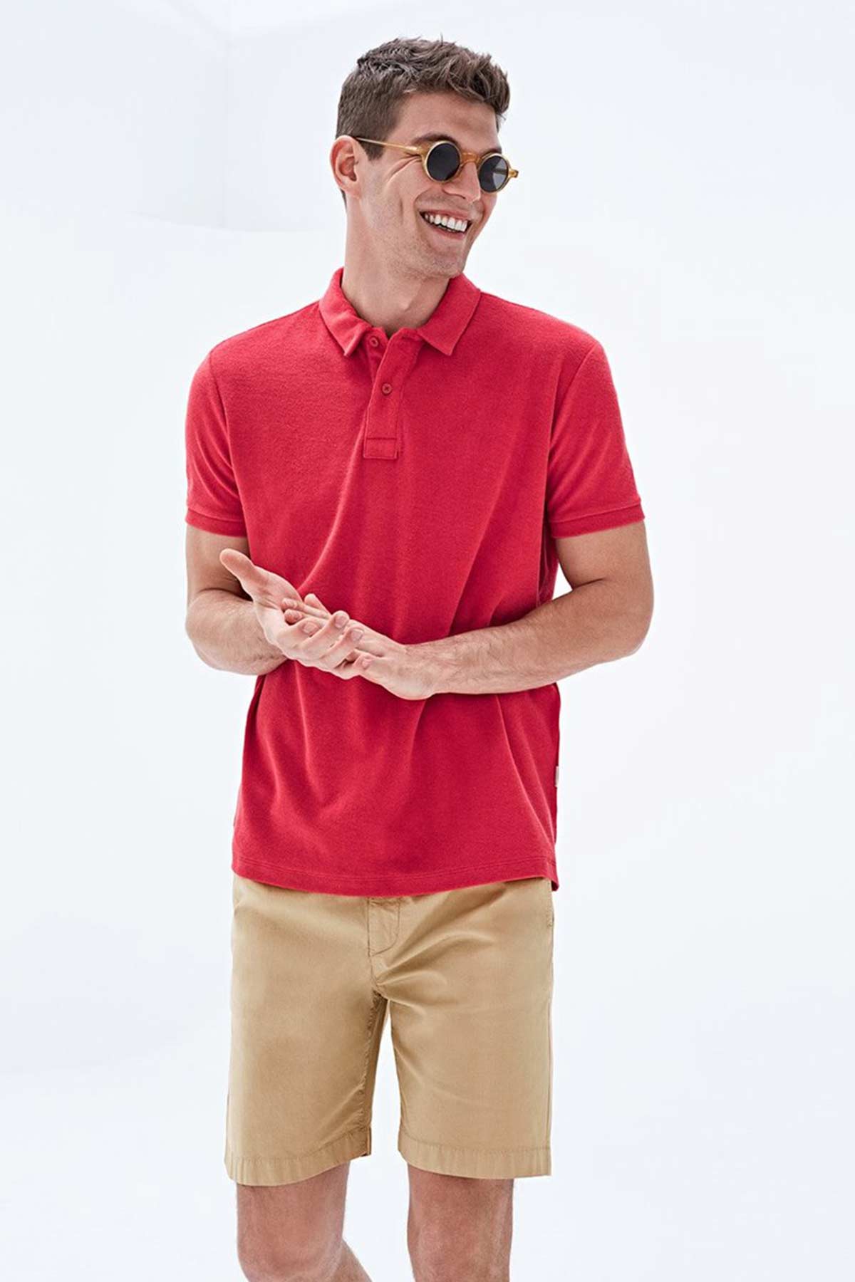 Bluemint Chris Şort-Libas Trendy Fashion Store