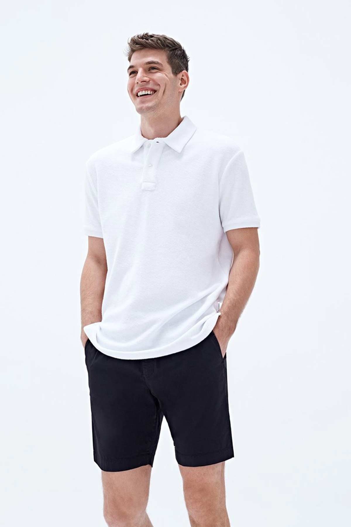 Bluemint Chris Şort-Libas Trendy Fashion Store