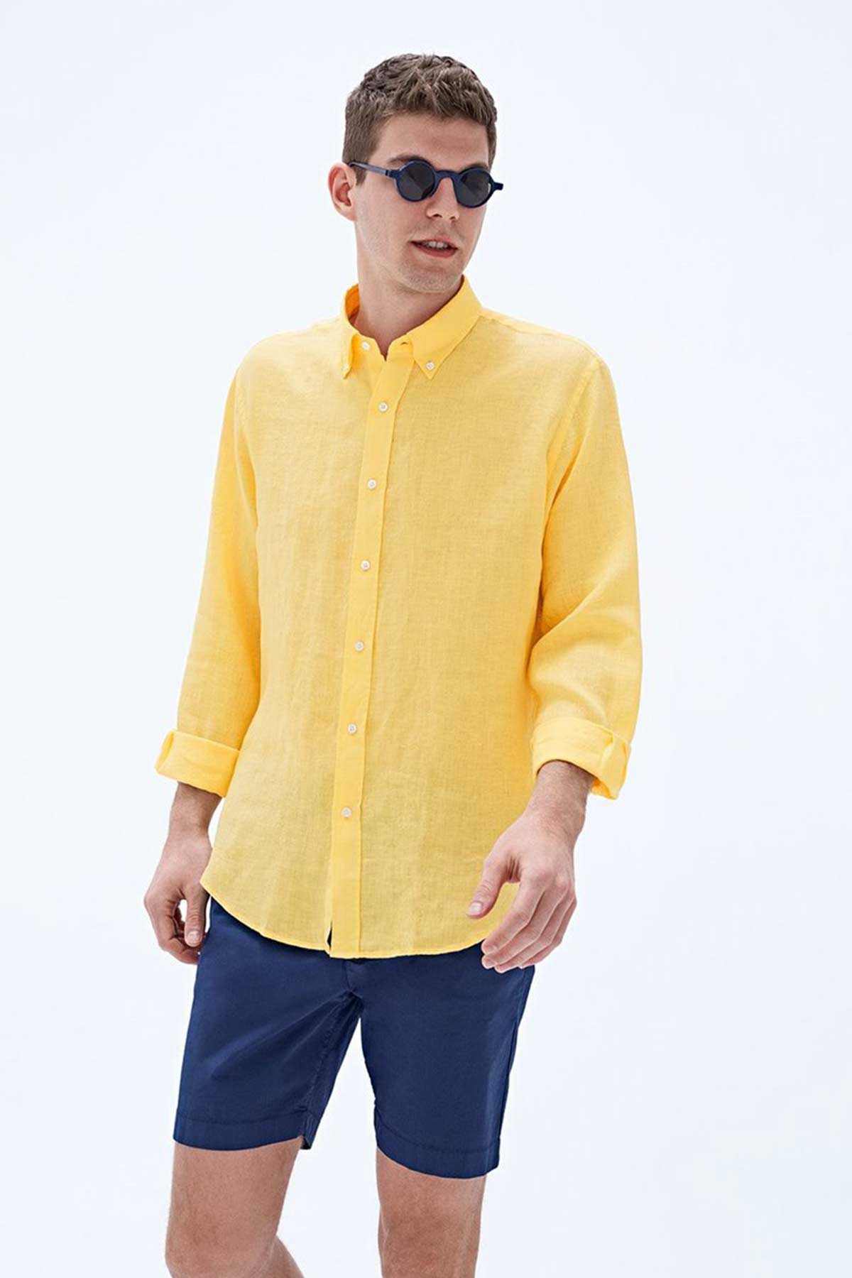 Bluemint Gordon Şort-Libas Trendy Fashion Store