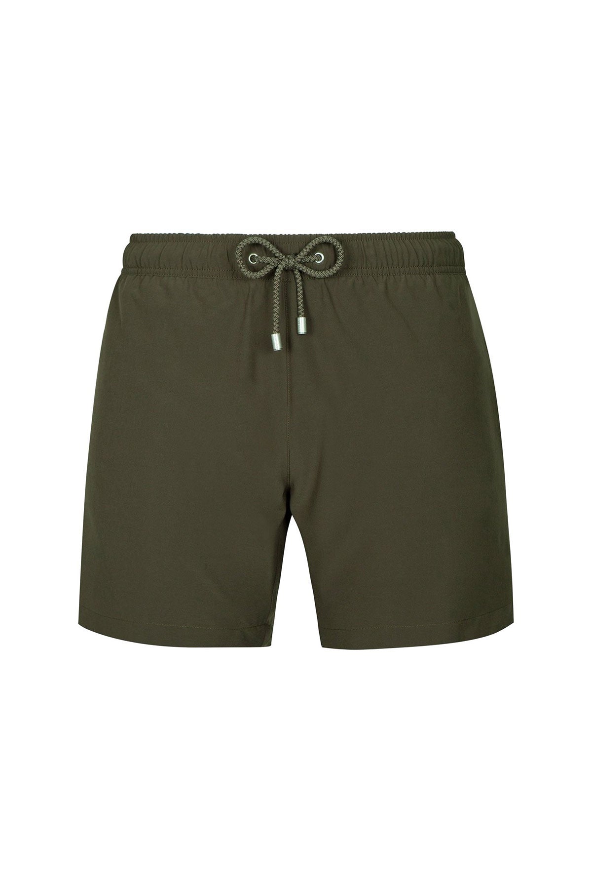 Bluemint Arthus Stretch Solid Şort Mayo-Libas Trendy Fashion Store