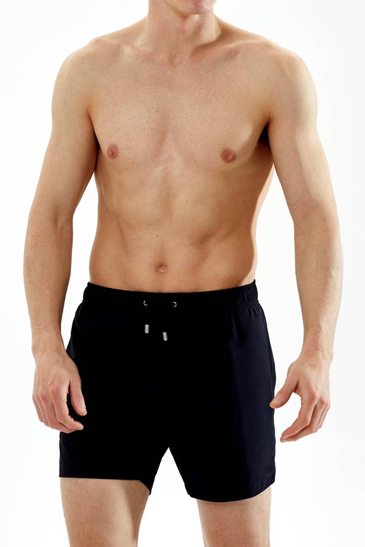 Bluemint Arthus Stretch Solid Şort Mayo-Libas Trendy Fashion Store