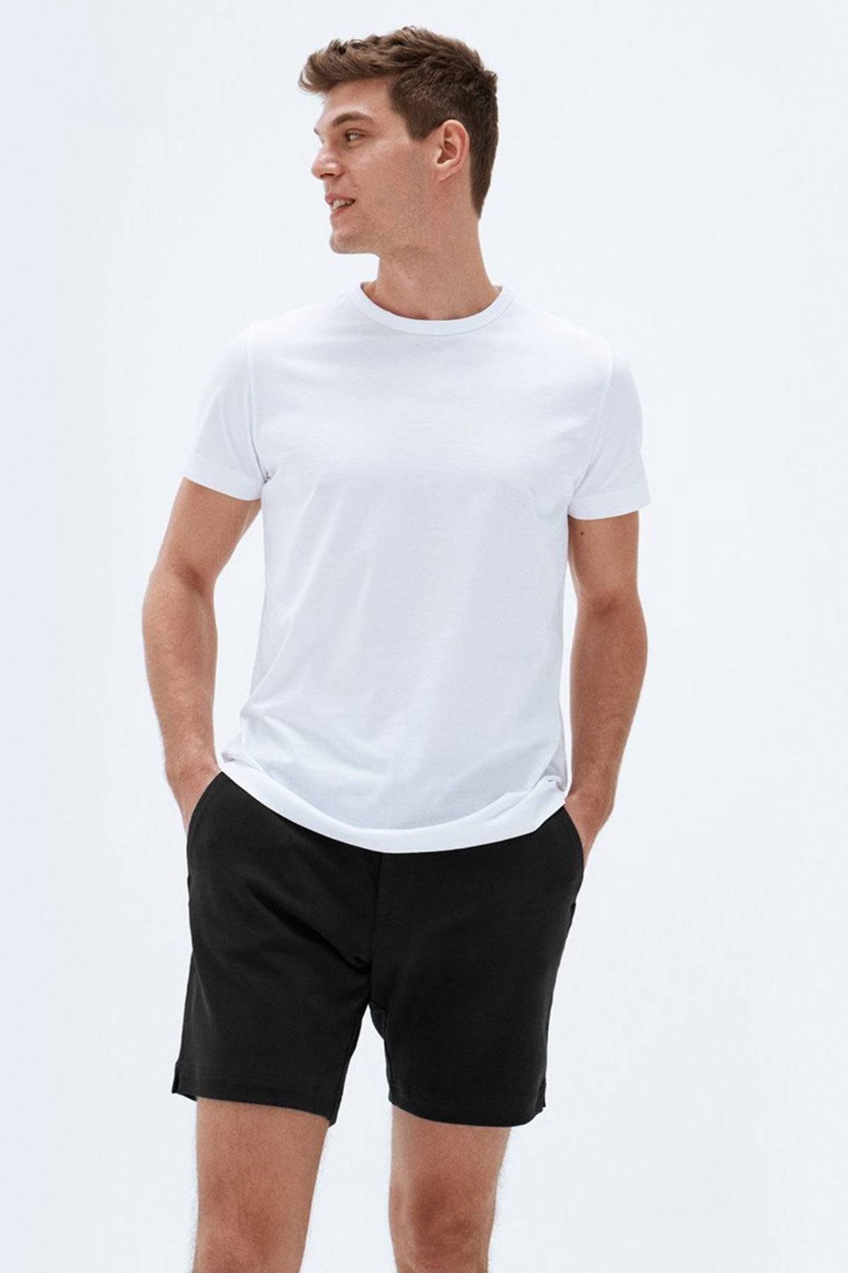 Bluemint Brodi Sport Şort-Libas Trendy Fashion Store