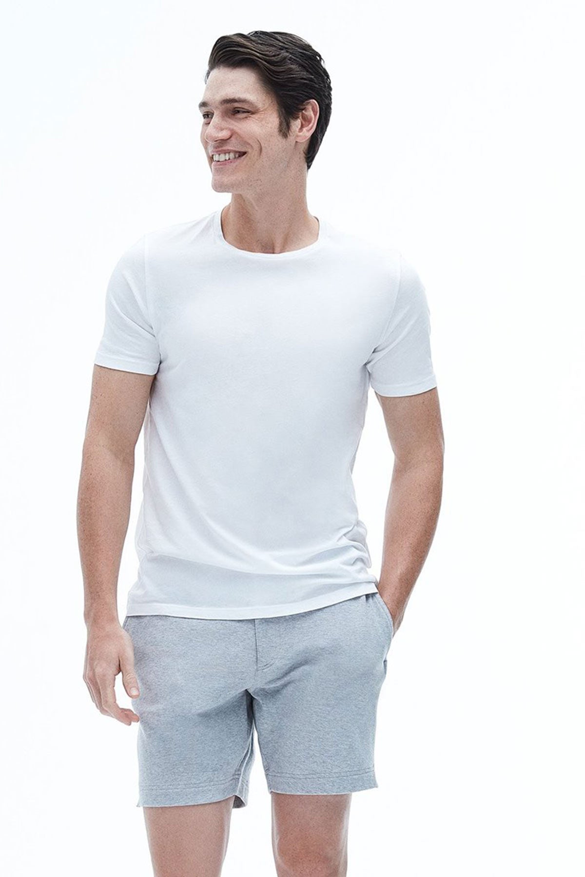 Bluemint Brodi Sport Şort-Libas Trendy Fashion Store