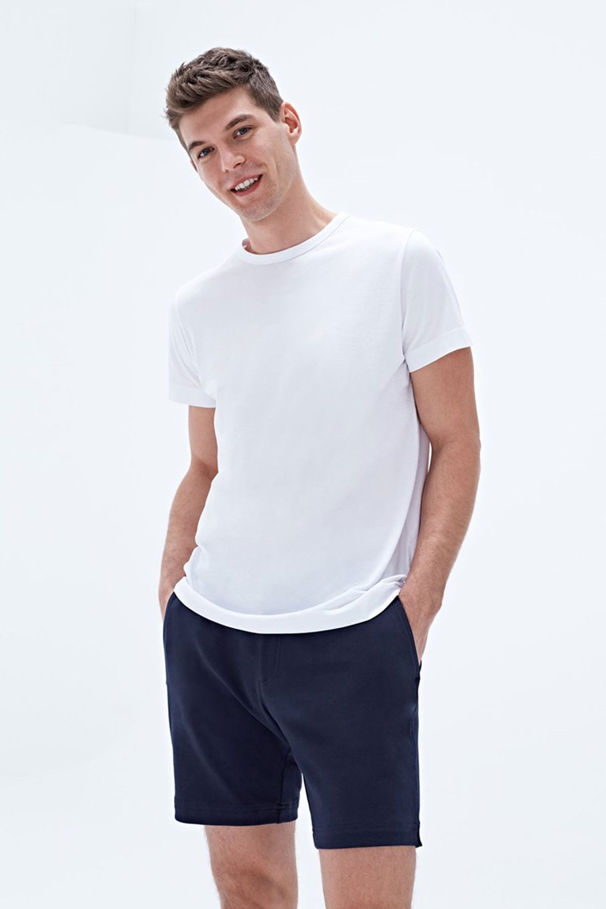 Bluemint Brodi Sport Şort-Libas Trendy Fashion Store