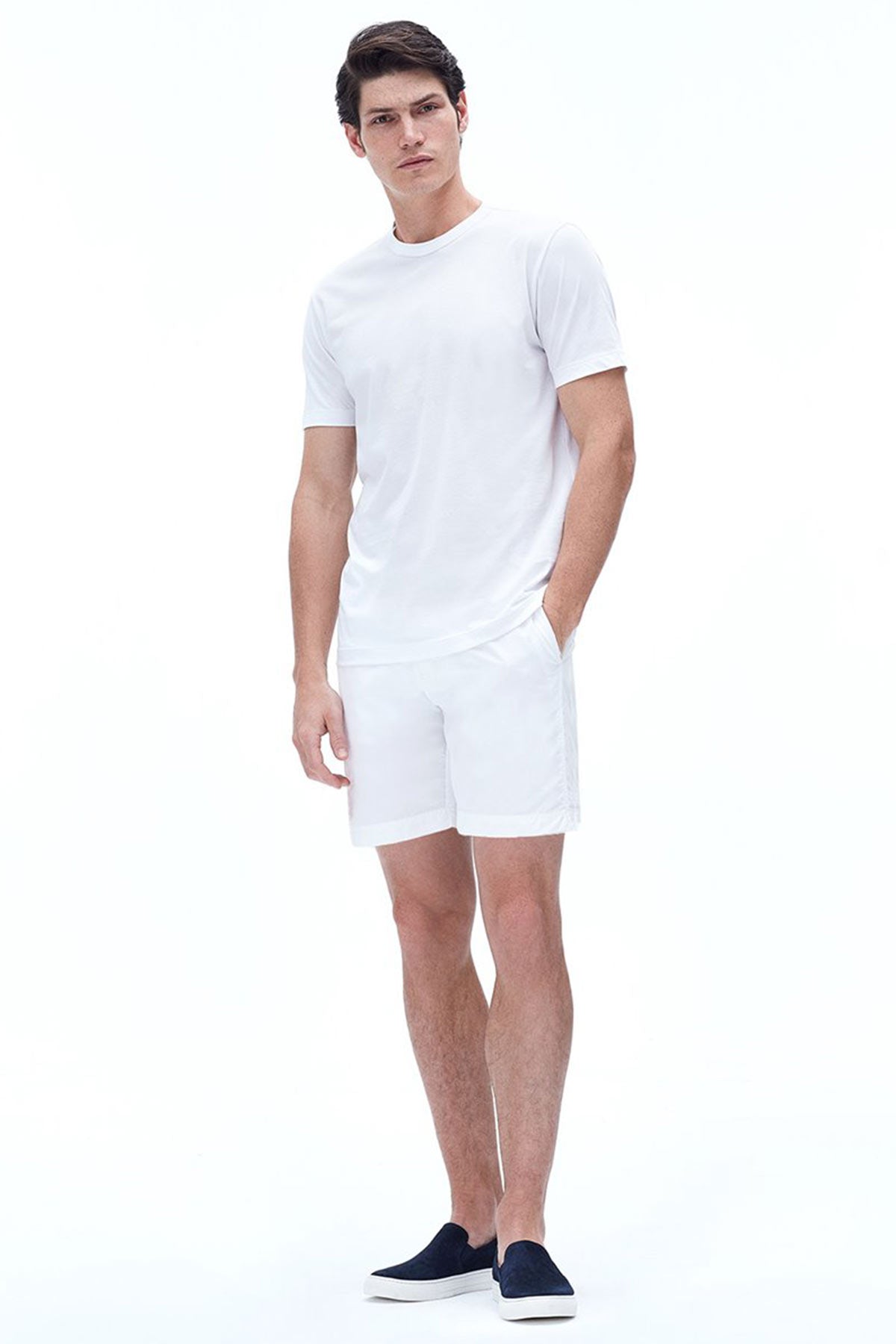 Bluemint Brodi Sport Şort-Libas Trendy Fashion Store