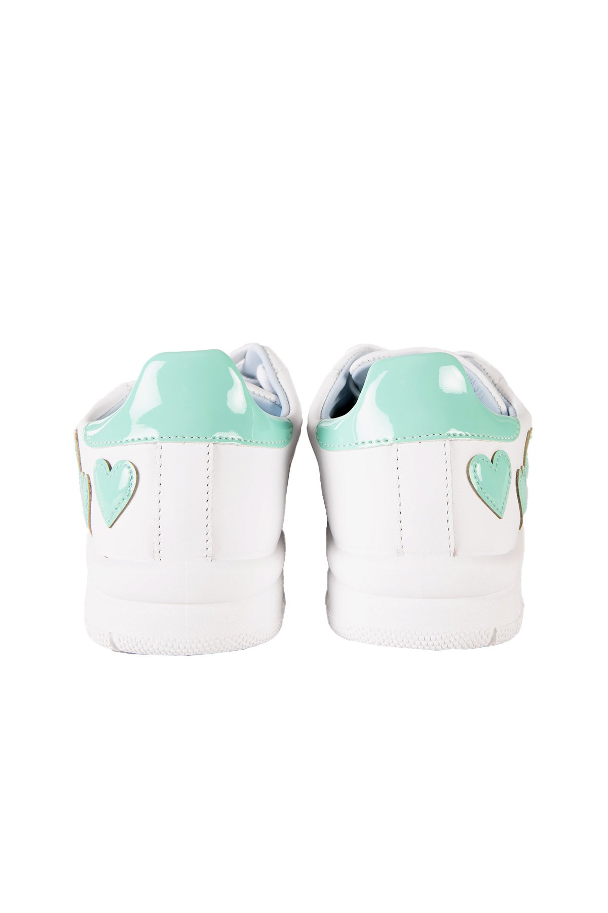 Chiara Ferragni Kalpli Sneaker Ayakkabı-Libas Trendy Fashion Store