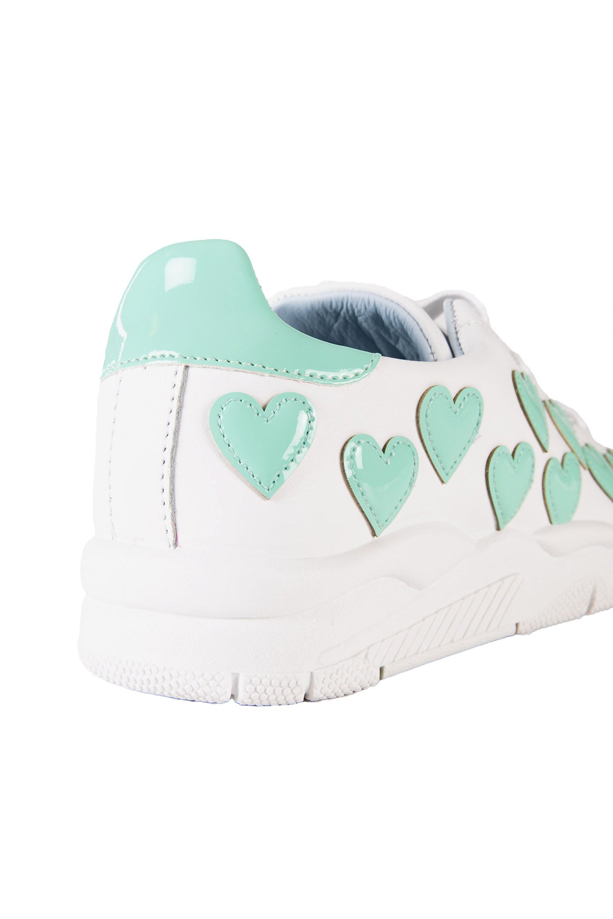 Chiara Ferragni Kalpli Sneaker Ayakkabı-Libas Trendy Fashion Store