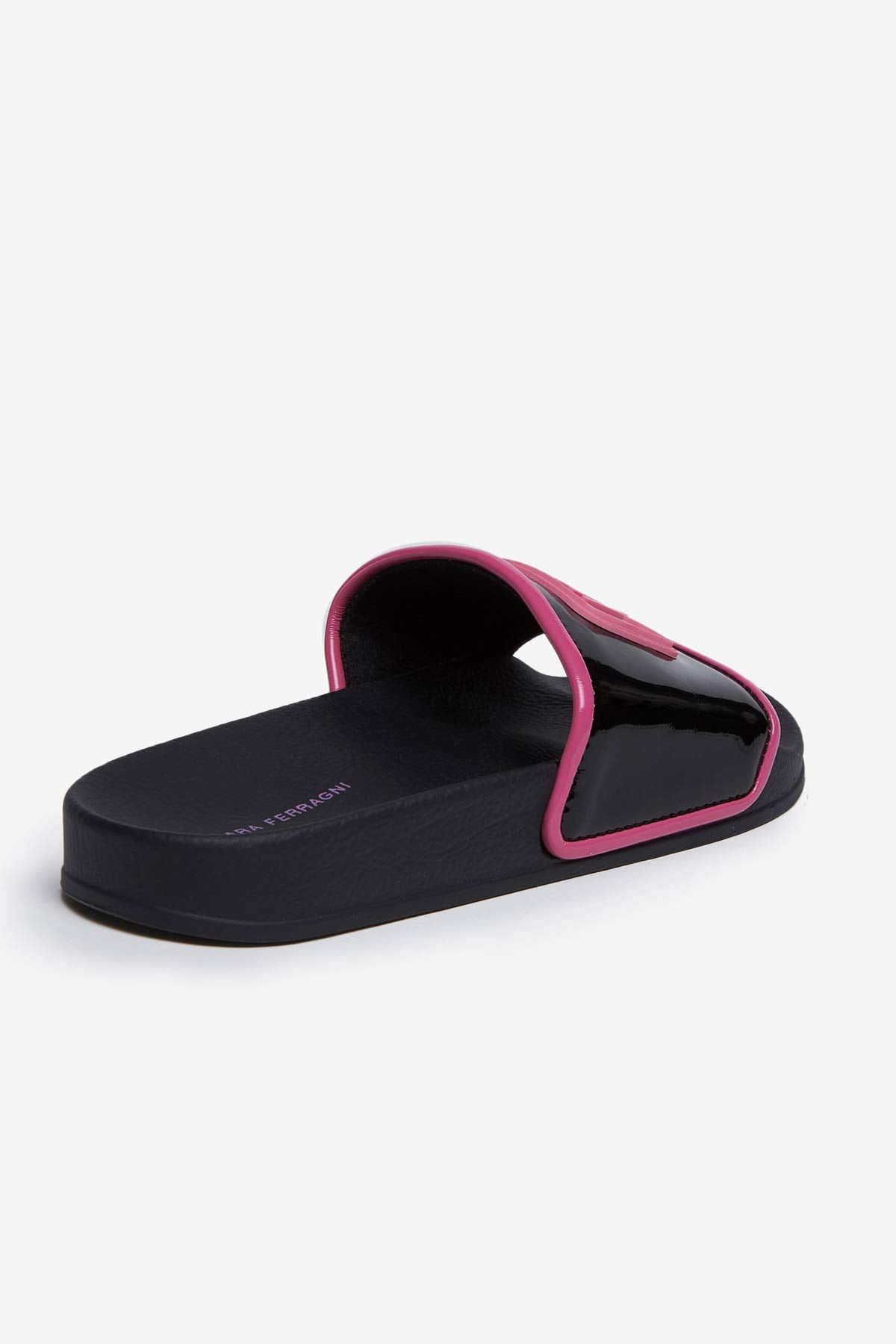 Chiara Ferragni Flirting Terlik-Libas Trendy Fashion Store