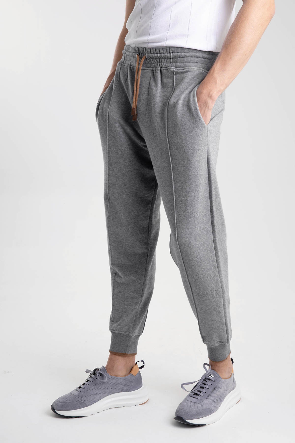 Gran Sasso Eşofman Takım-Libas Trendy Fashion Store