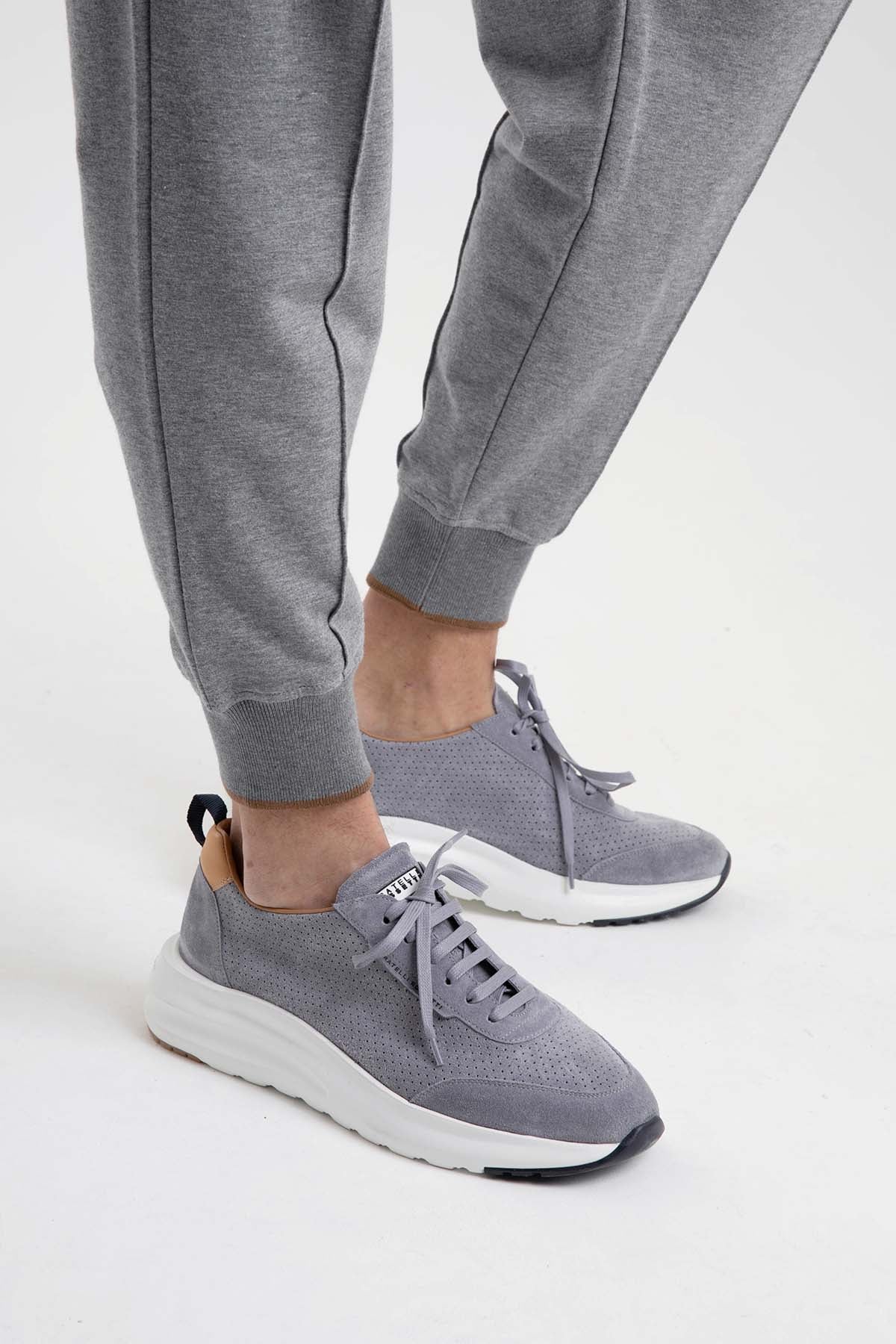 Gran Sasso Eşofman Takım-Libas Trendy Fashion Store