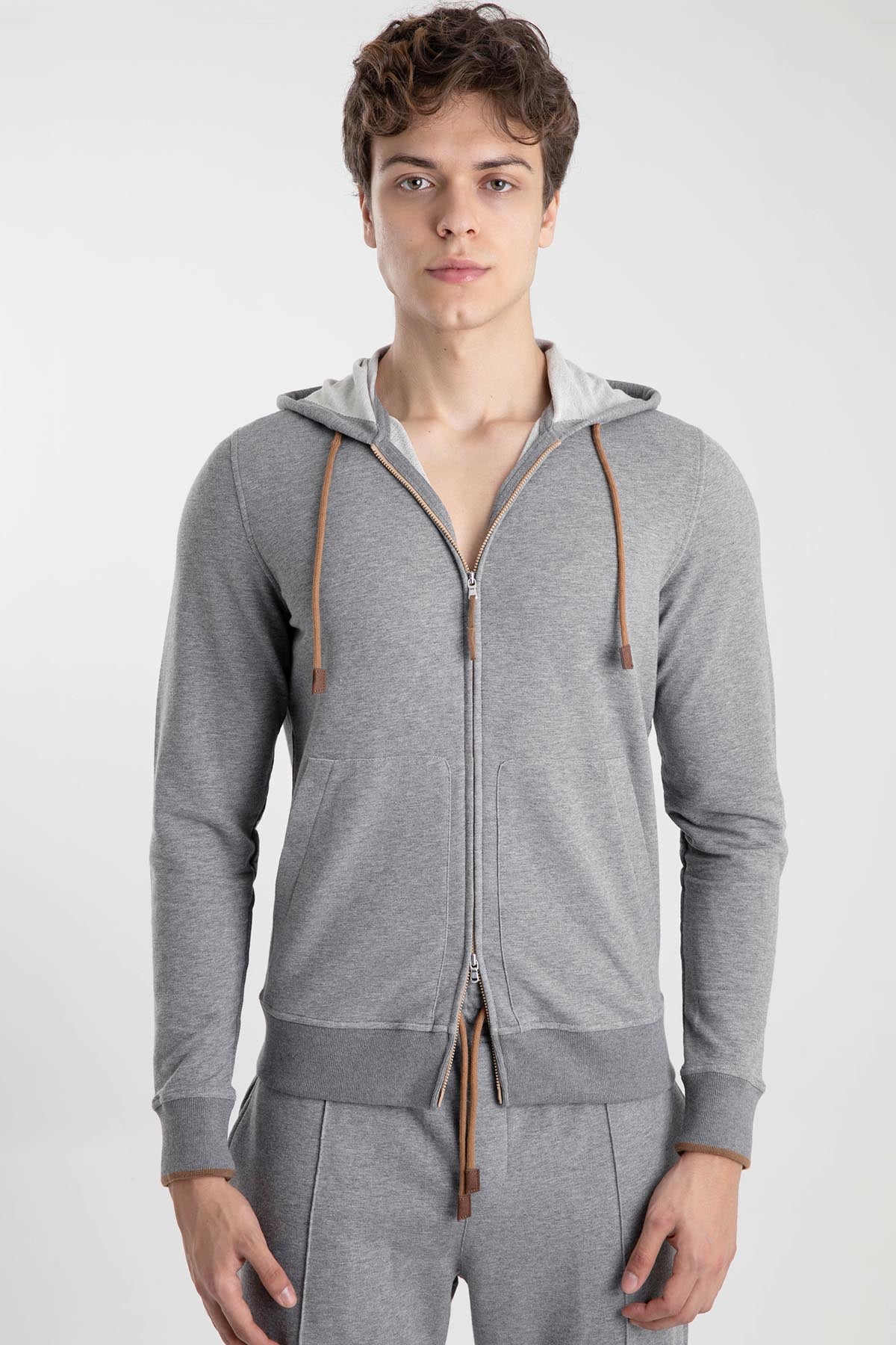 Gran Sasso Eşofman Takım-Libas Trendy Fashion Store