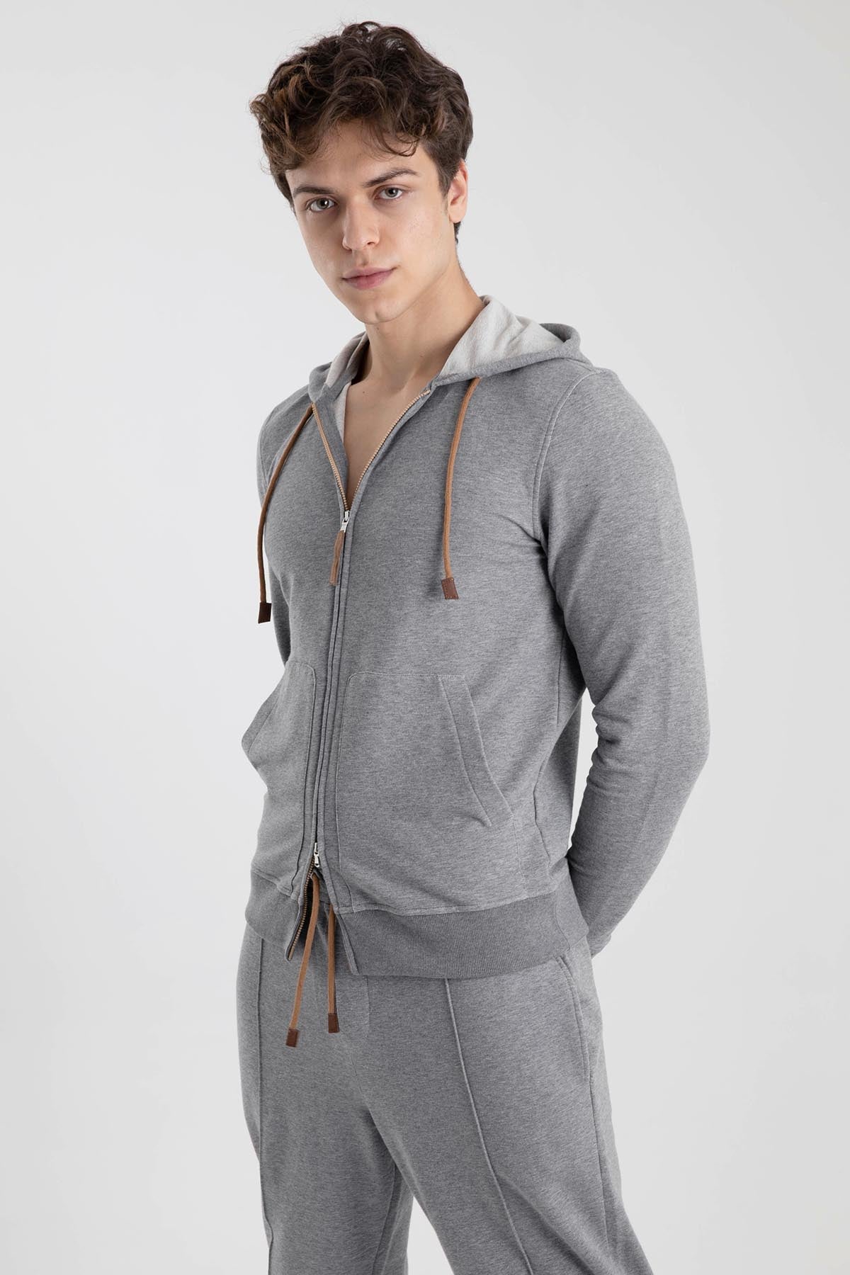 Gran Sasso Eşofman Takım-Libas Trendy Fashion Store