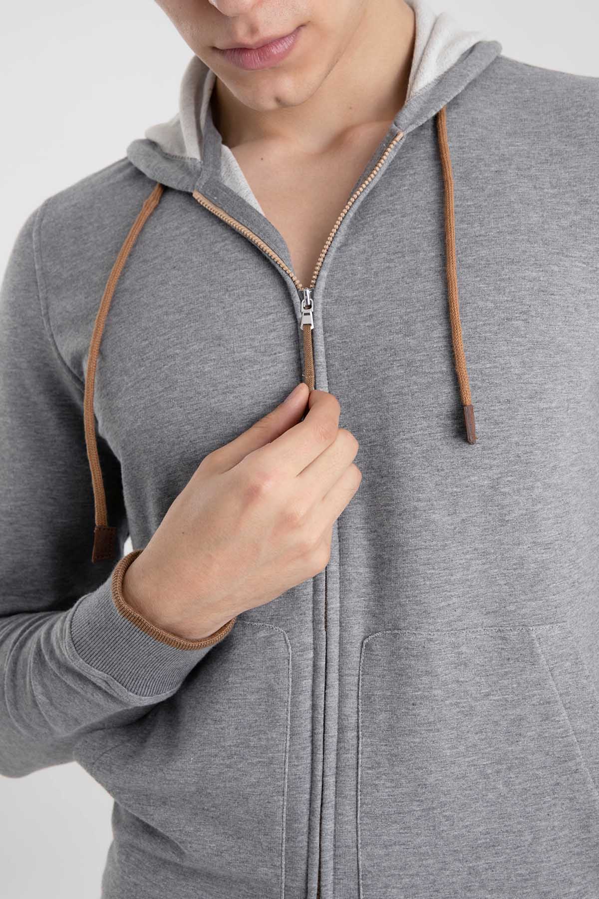 Gran Sasso Eşofman Takım-Libas Trendy Fashion Store