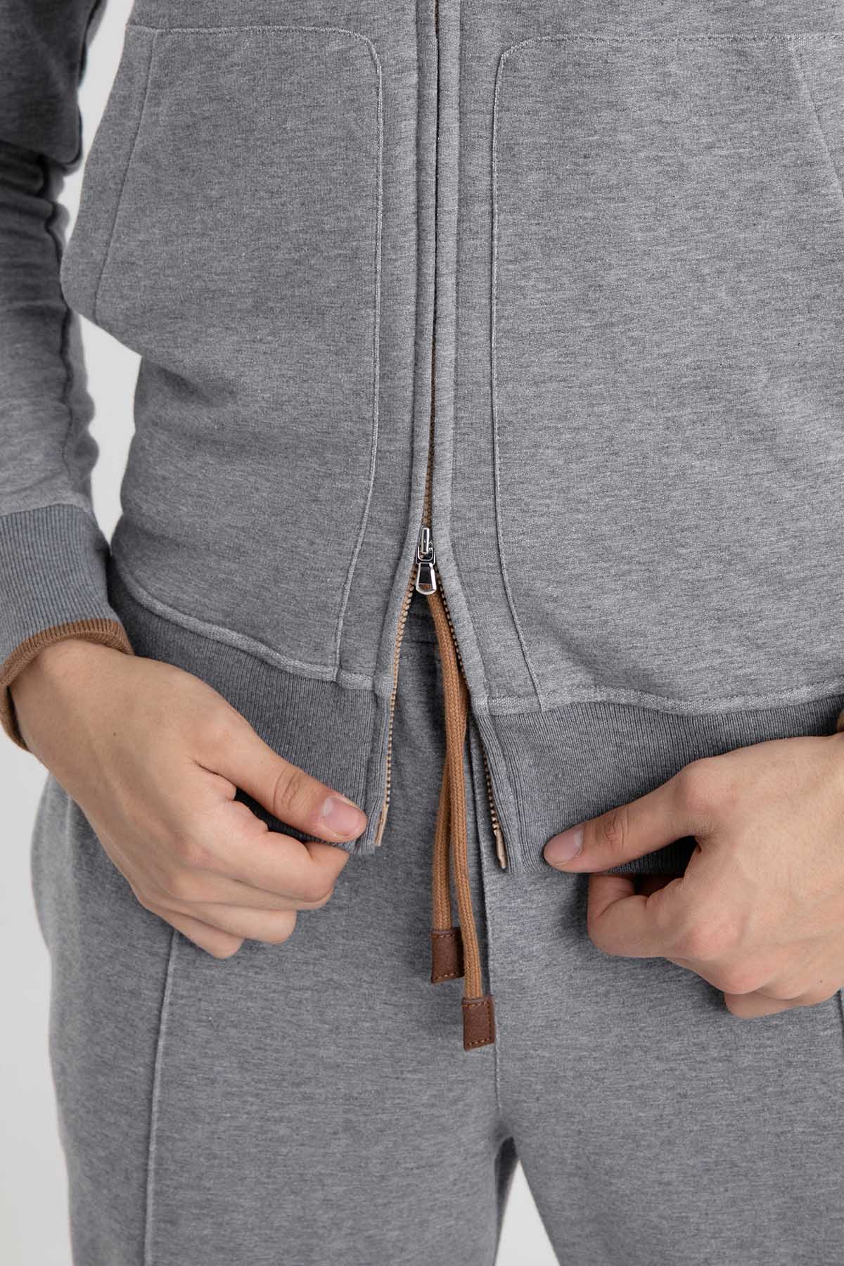 Gran Sasso Eşofman Takım-Libas Trendy Fashion Store