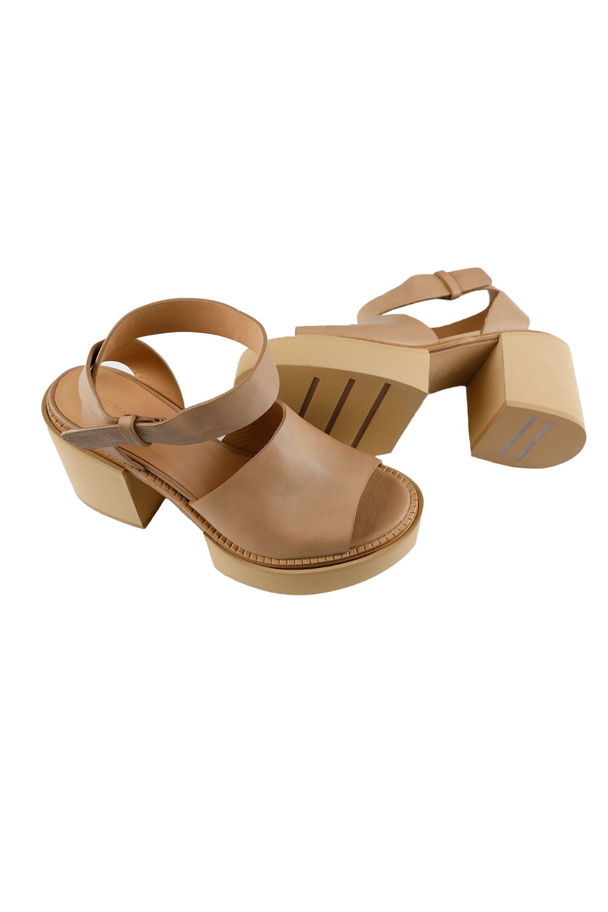Paloma Barcelo Ayrık Platform Sandalet-Libas Trendy Fashion Store