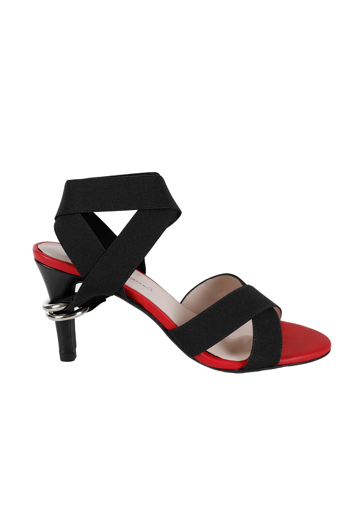 Daniele Ancarani Topuklu Ayakkabı-Libas Trendy Fashion Store