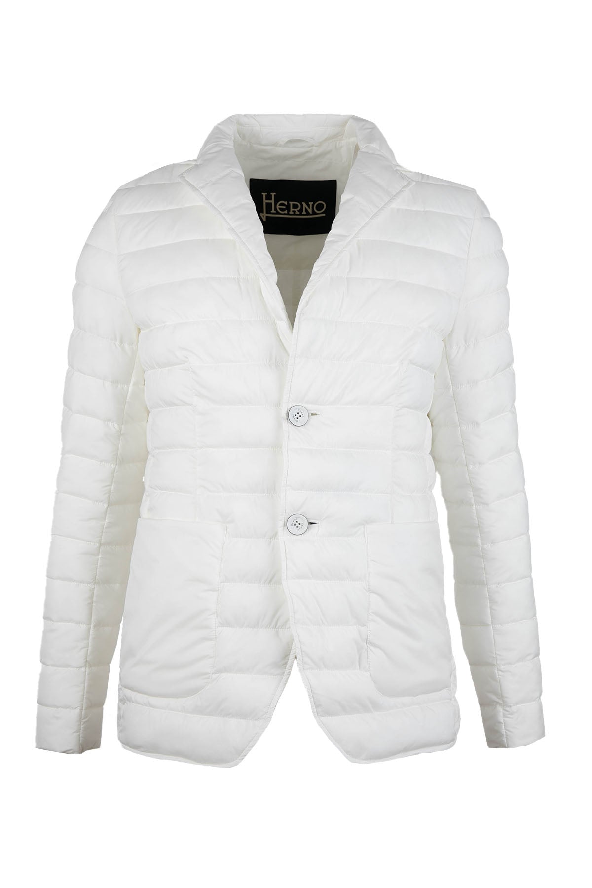 Herno Düğmeli Ceket Mont-Libas Trendy Fashion Store