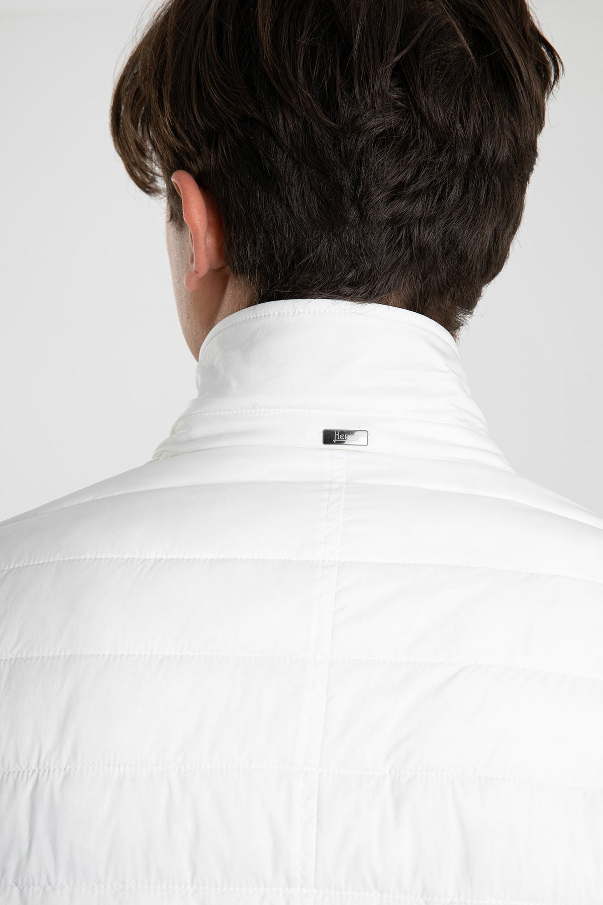 Herno Düğmeli Ceket Mont-Libas Trendy Fashion Store