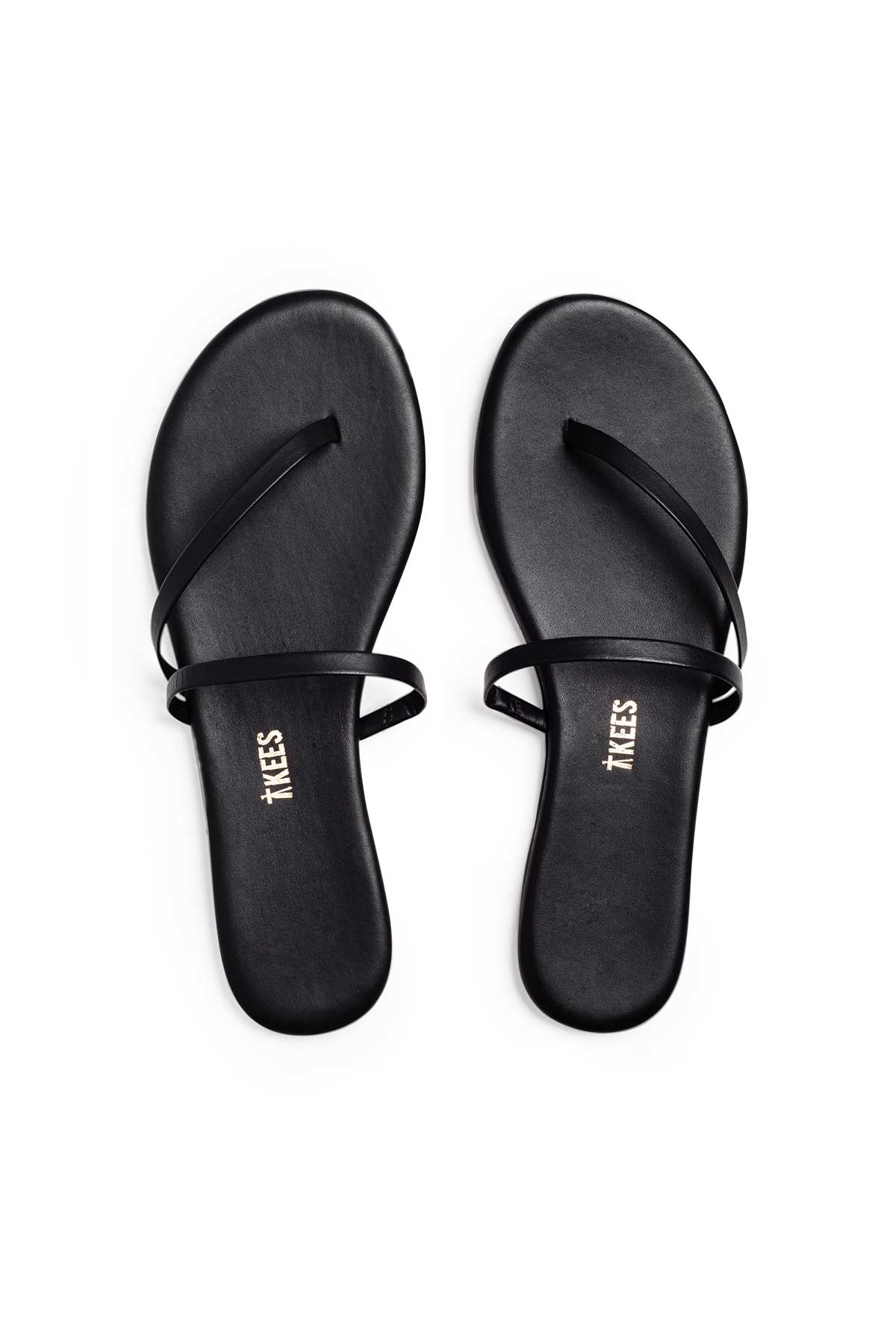 Tkees Parmak Arası Terlik