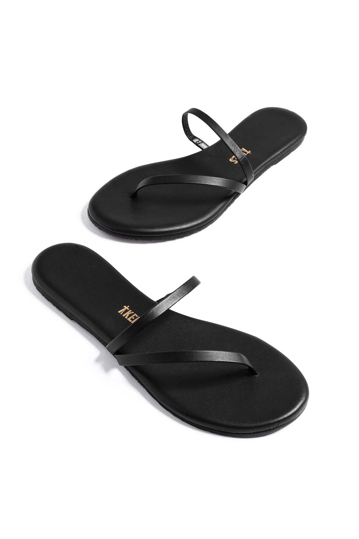 Tkees Parmak Arası Terlik