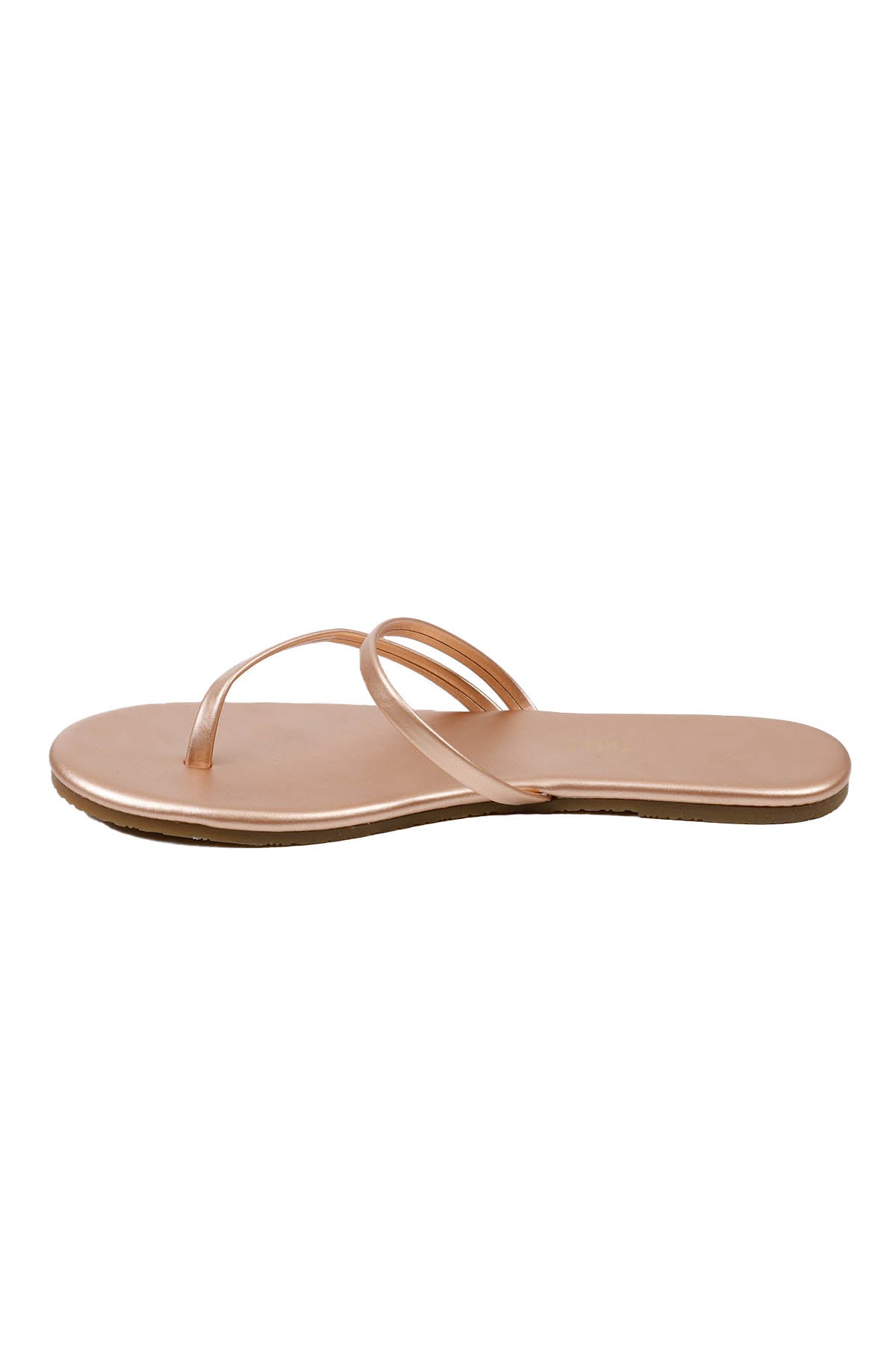 Tkees Parmak Arası Terlik