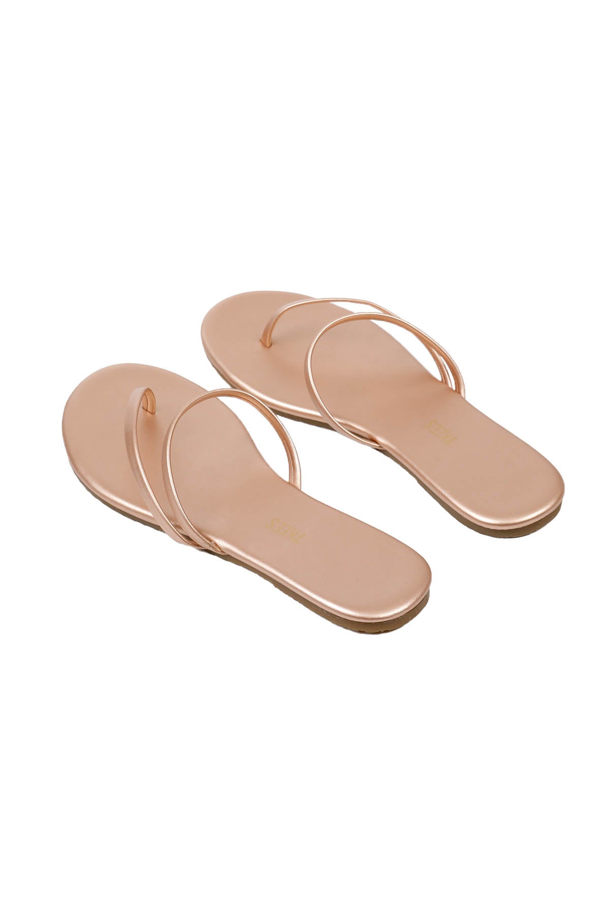 Tkees Parmak Arası Terlik