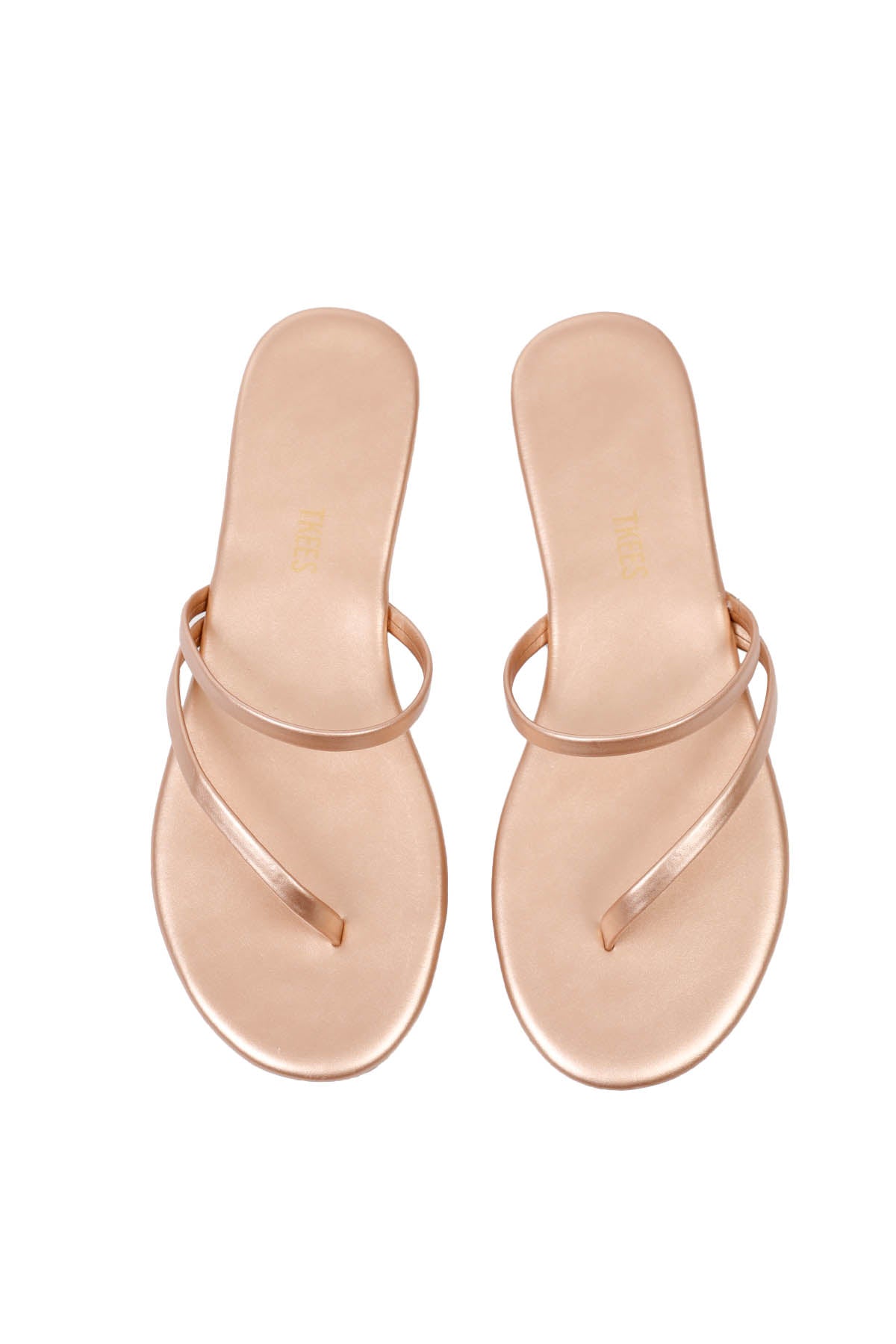 Tkees Parmak Arası Terlik