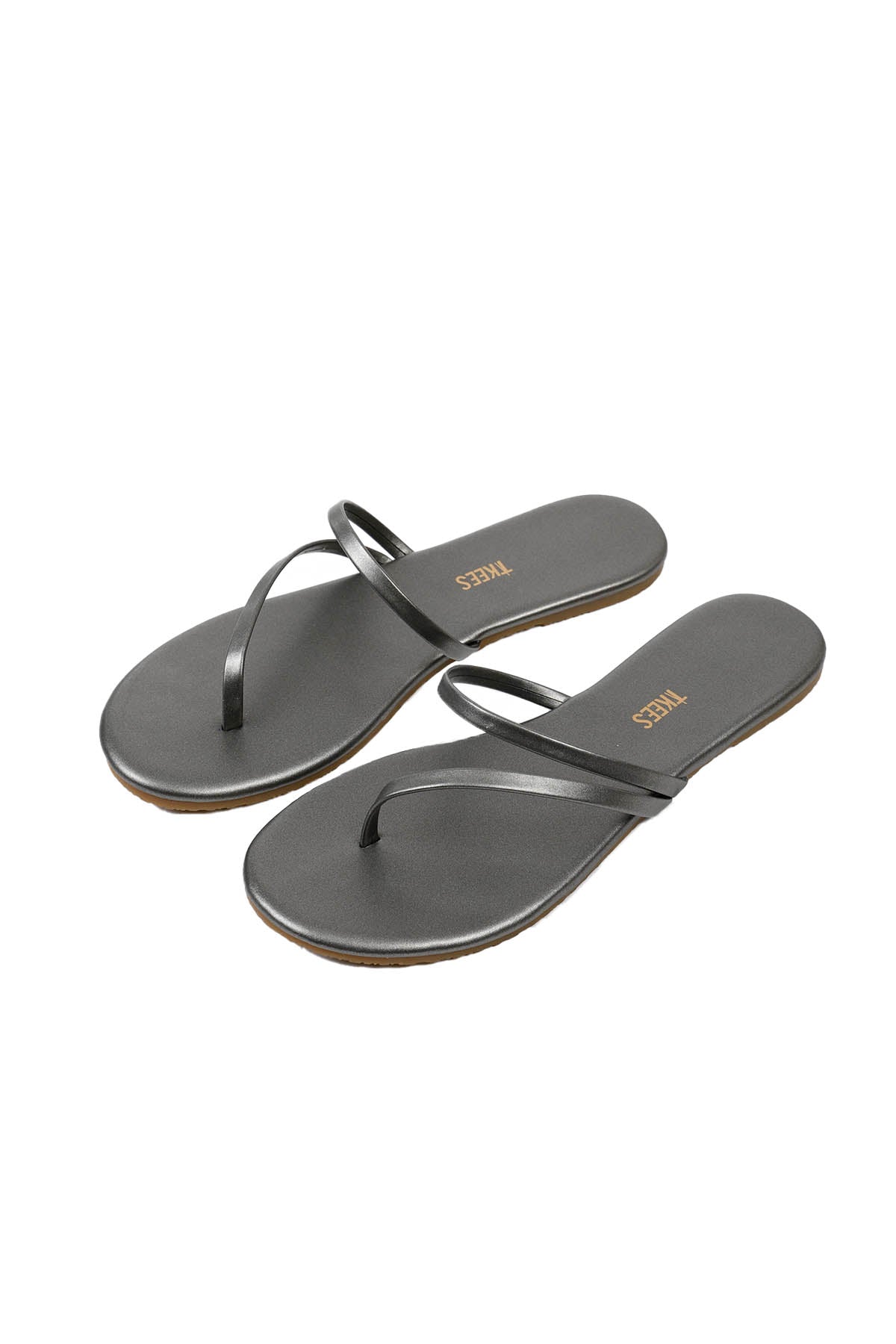 Tkees Parmak Arası Terlik