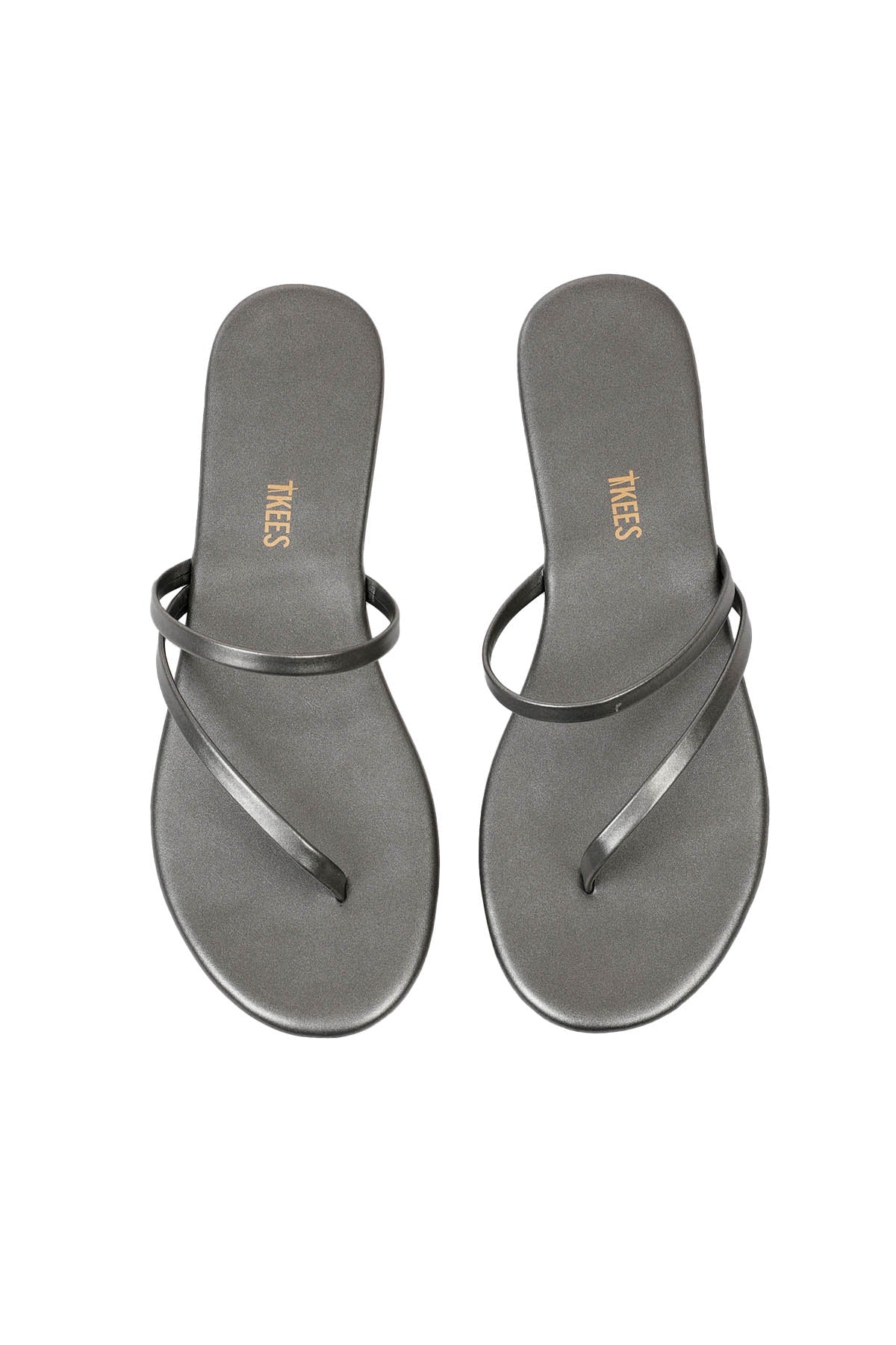 Tkees Parmak Arası Terlik