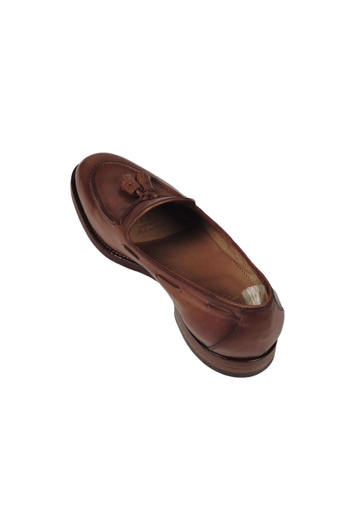 Officine Creative Ivy Püsküllü Loafer Ayakkabı-Libas Trendy Fashion Store