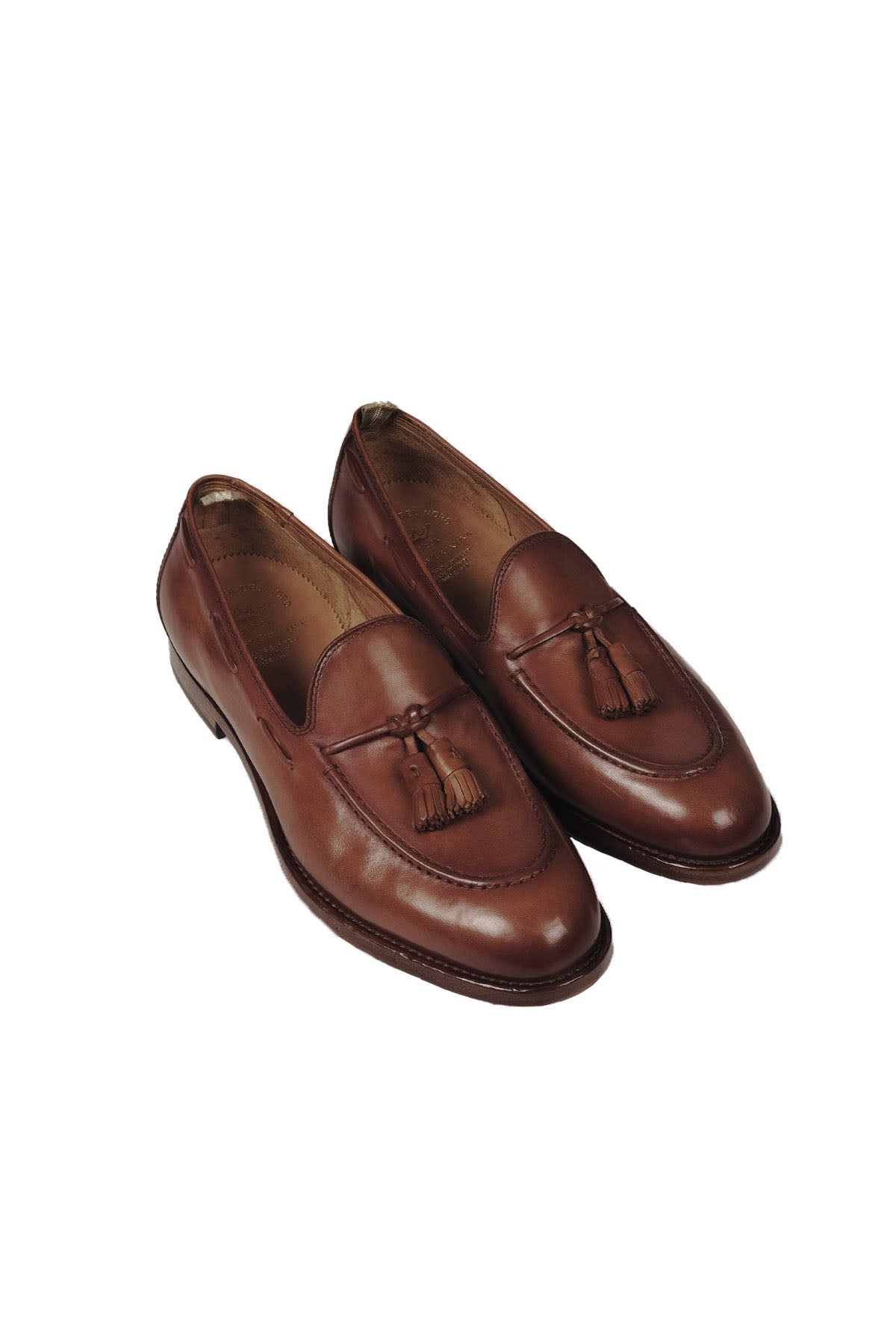 Officine Creative Ivy Püsküllü Loafer Ayakkabı-Libas Trendy Fashion Store