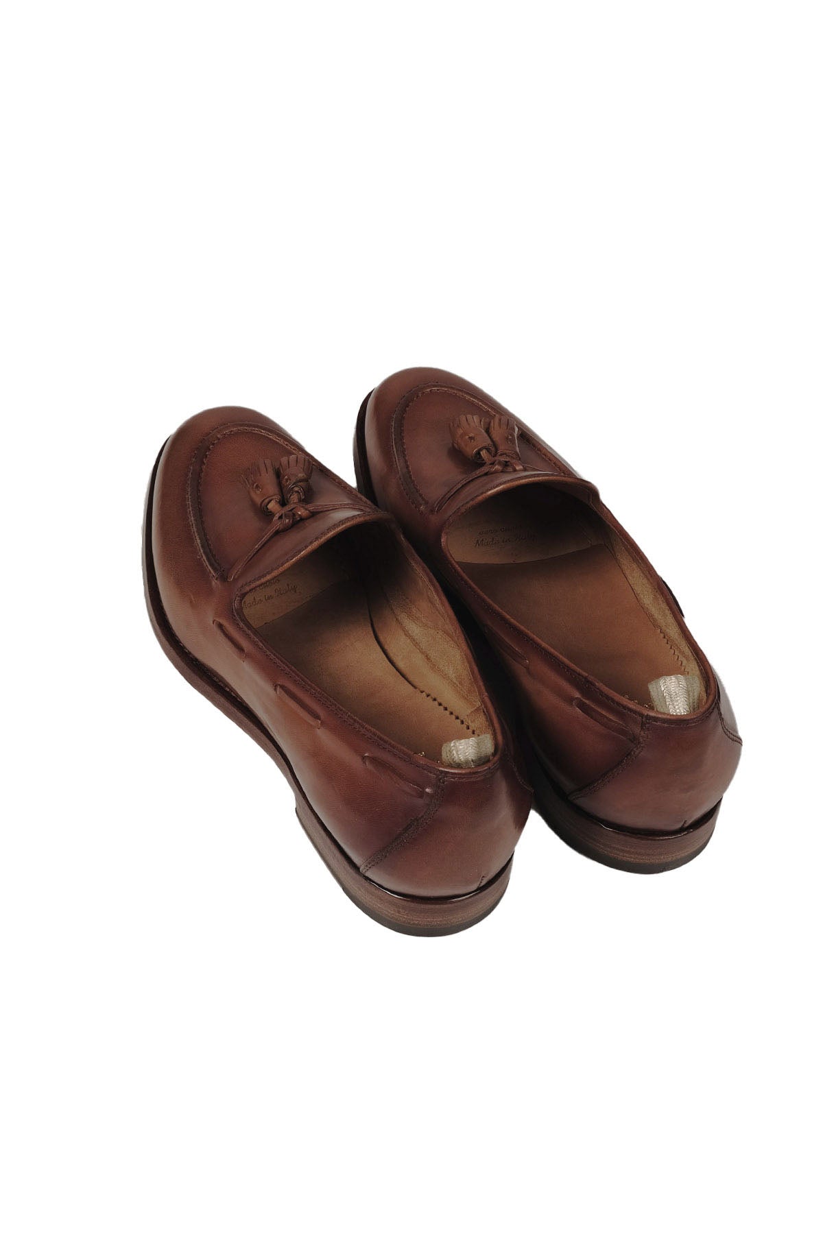 Officine Creative Ivy Püsküllü Loafer Ayakkabı-Libas Trendy Fashion Store