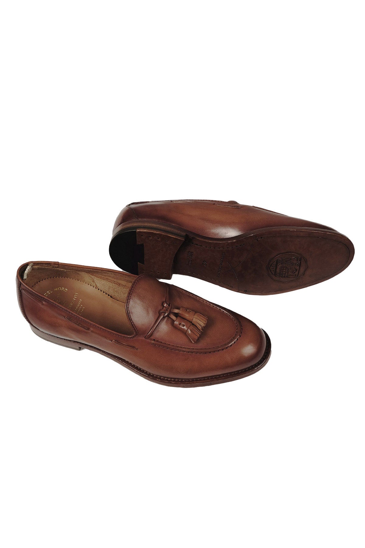 Officine Creative Ivy Püsküllü Loafer Ayakkabı-Libas Trendy Fashion Store