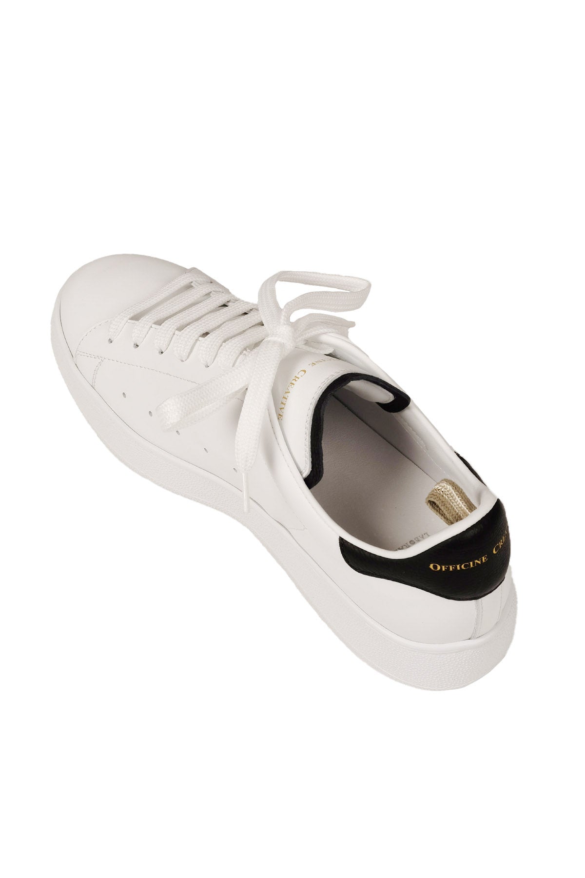 Officine Creative Mower Sneaker Ayakkabı-Libas Trendy Fashion Store