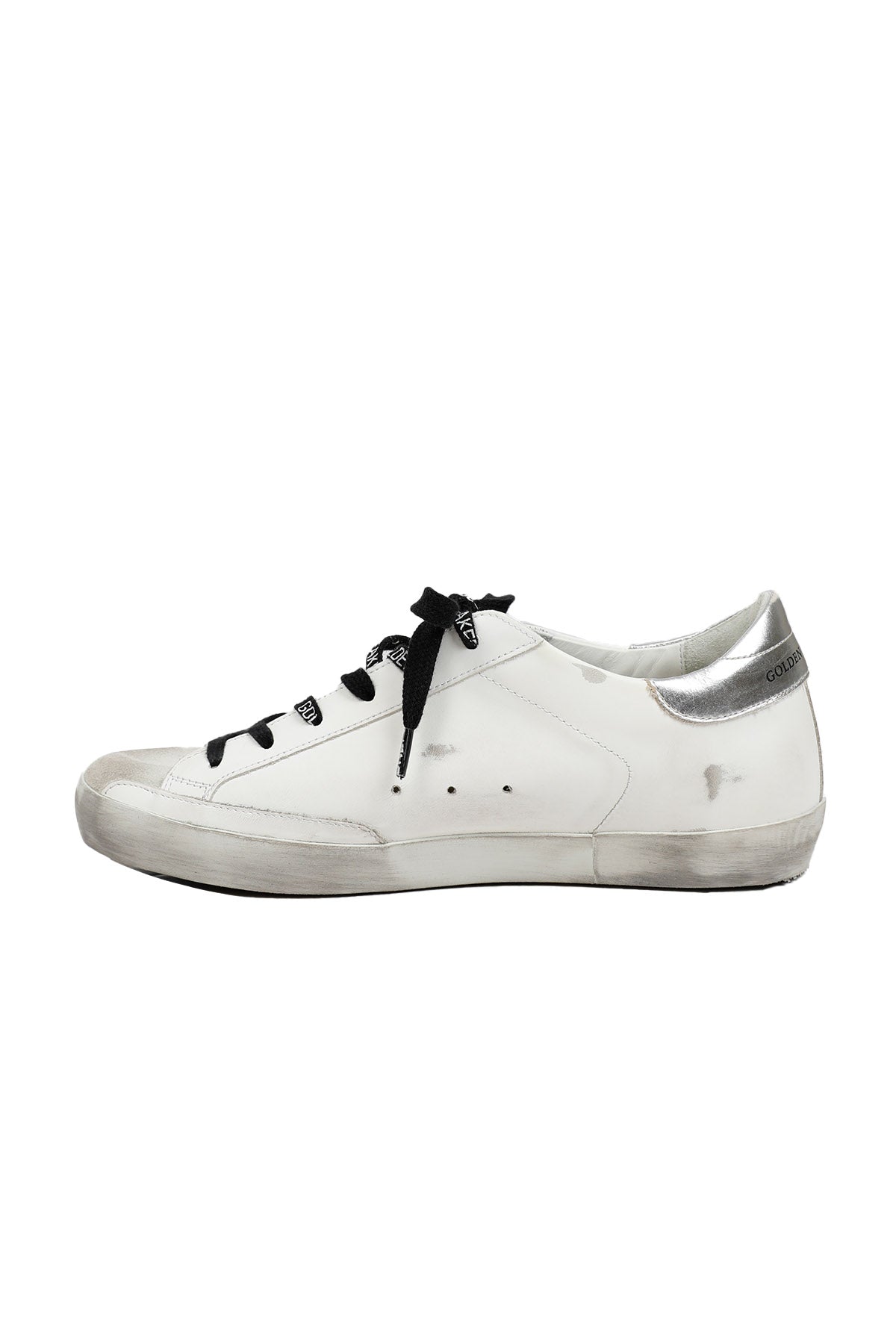 Golden Goose Super Star Eskitme Sneaker Ayakkabı-Libas Trendy Fashion Store