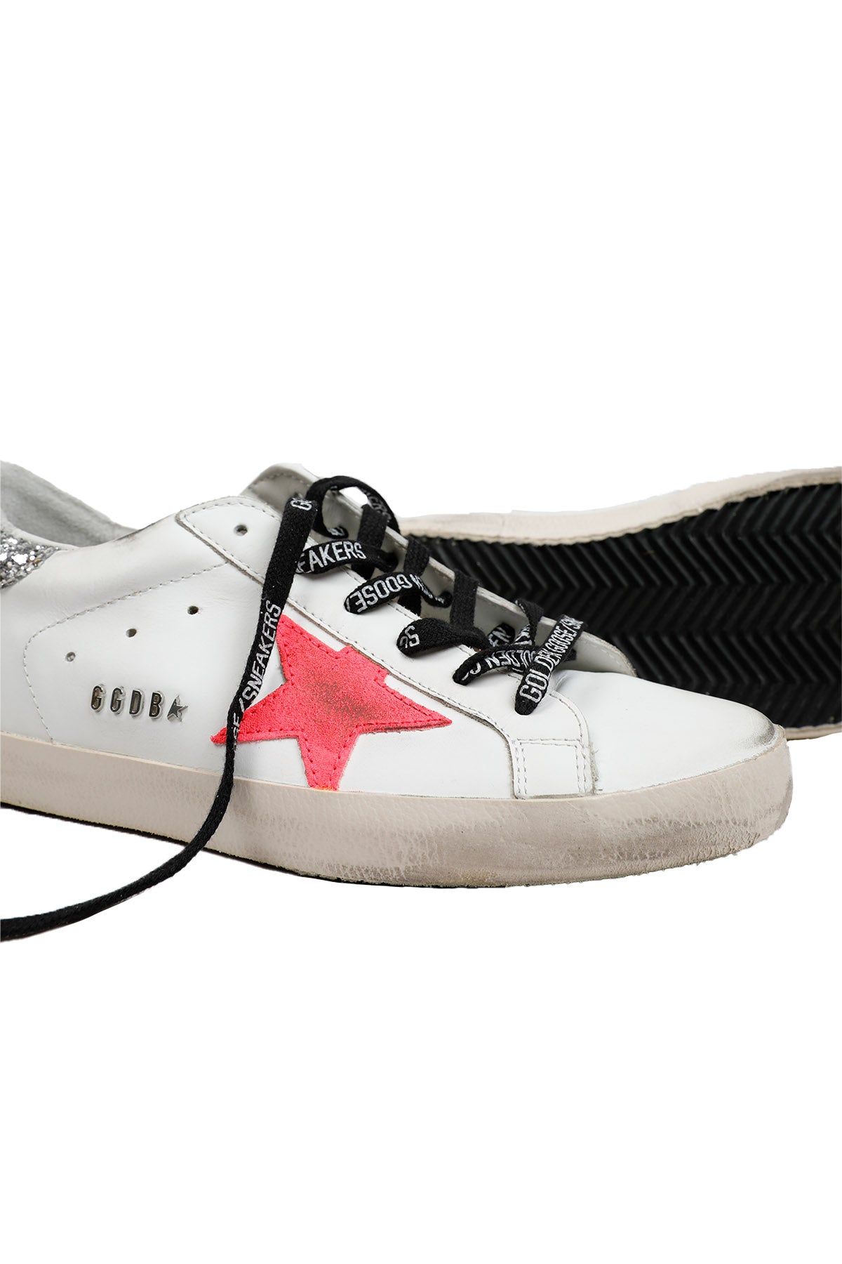 Golden Goose Super Star Eskitme Sneaker Ayakkabı-Libas Trendy Fashion Store