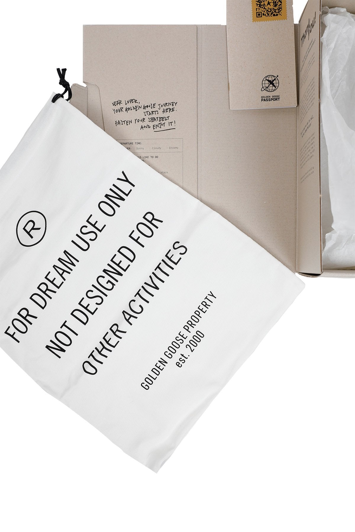 Golden Goose Super Star Eskitme Sneaker Ayakkabı-Libas Trendy Fashion Store