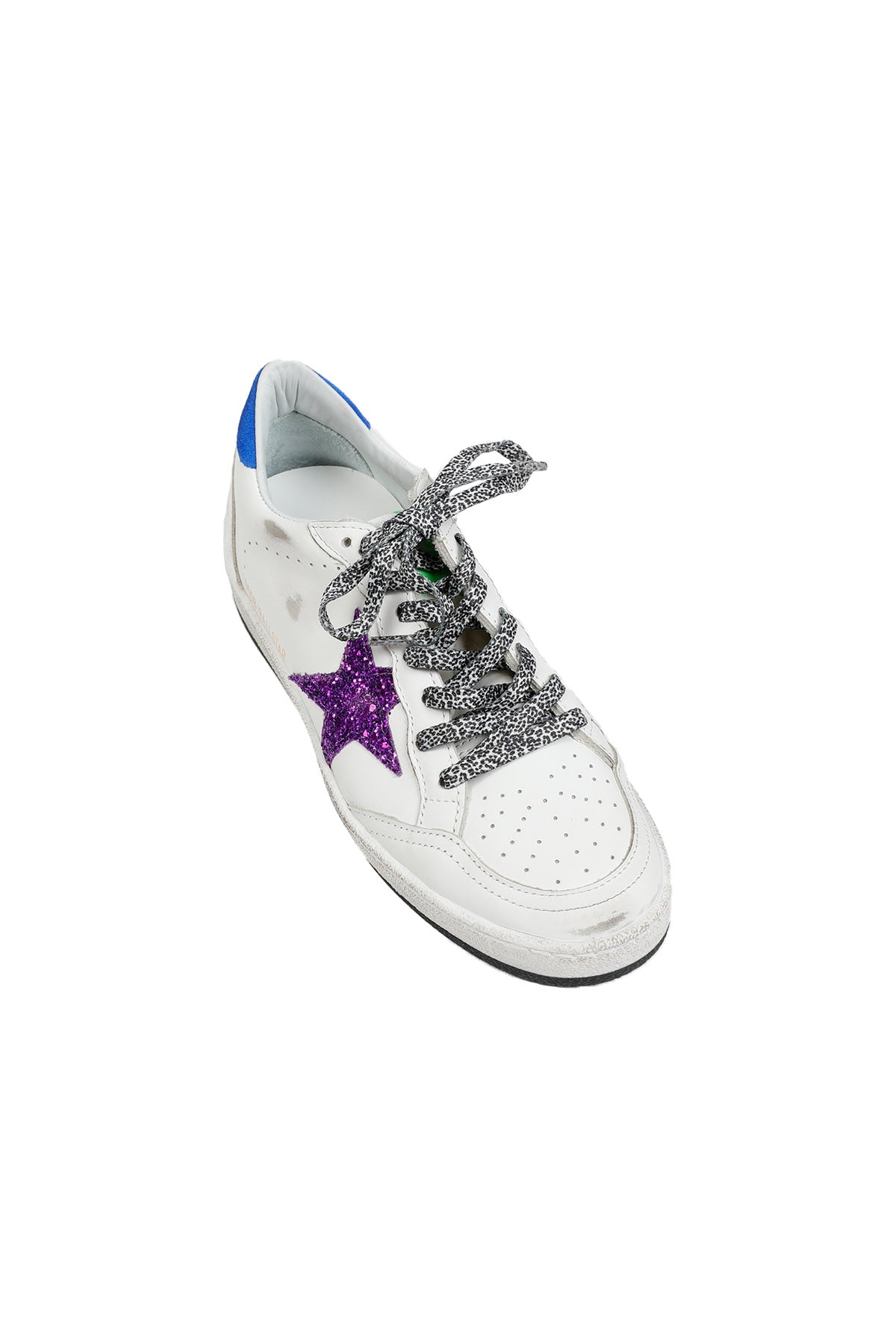 Golden Goose Ball Star Eskitme Sneaker Ayakkabı-Libas Trendy Fashion Store