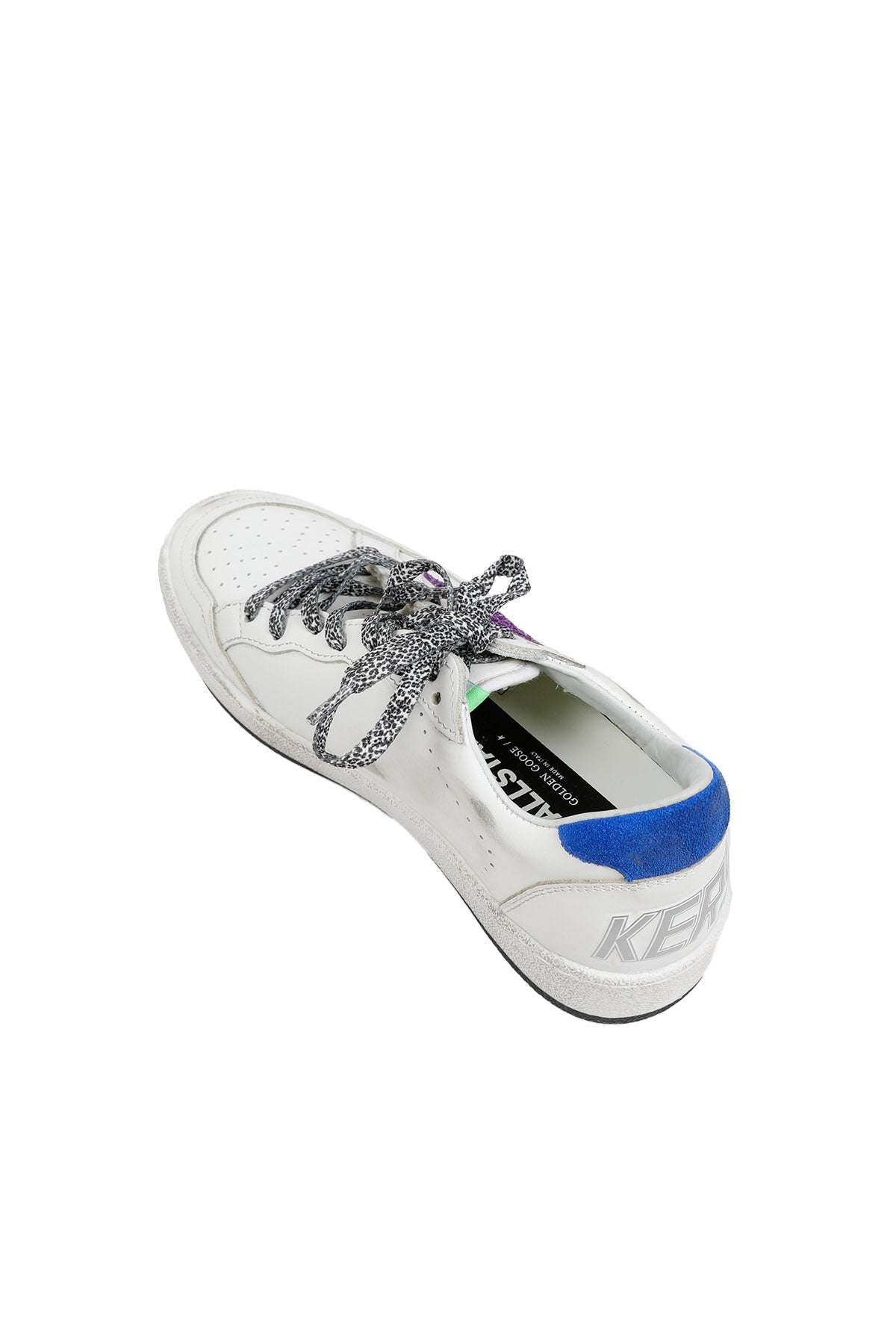 Golden Goose Ball Star Eskitme Sneaker Ayakkabı-Libas Trendy Fashion Store