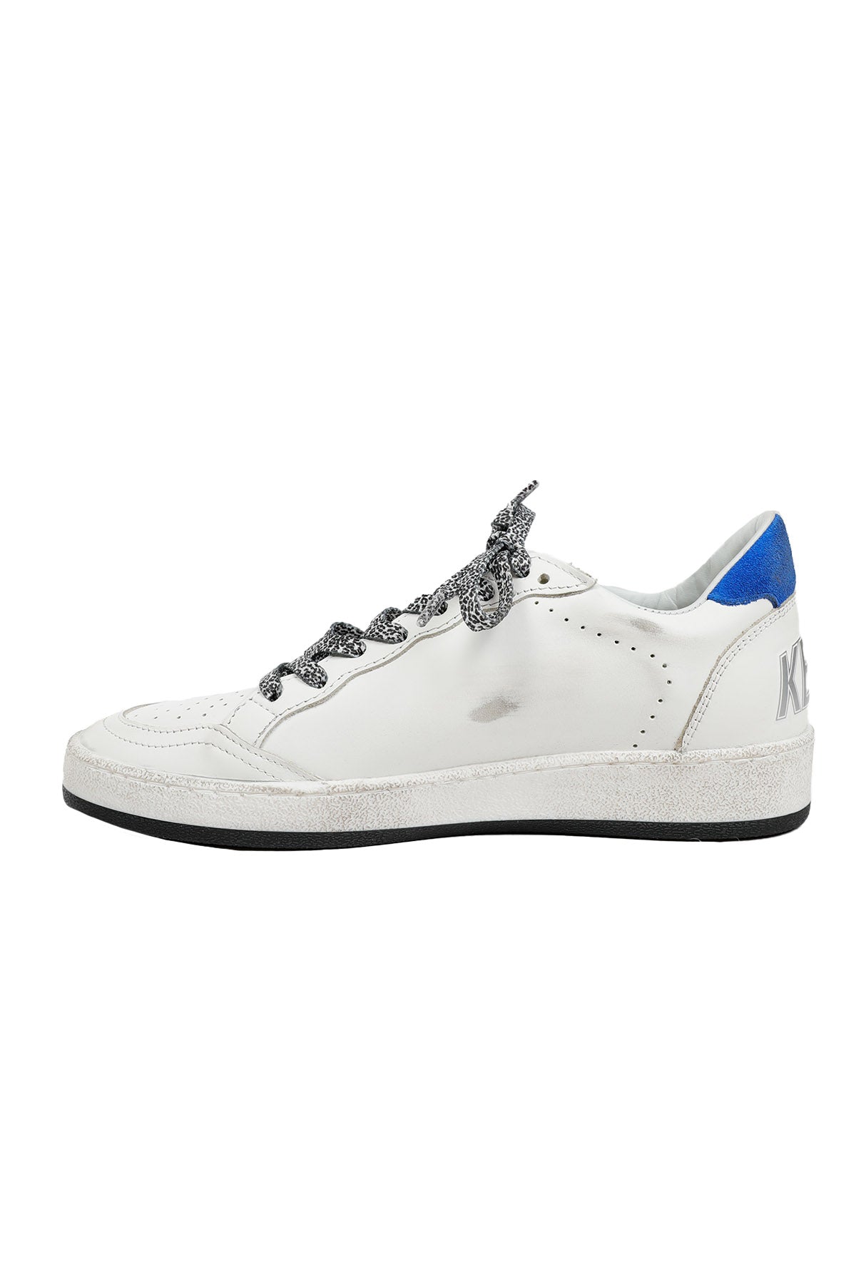Golden Goose Ball Star Eskitme Sneaker Ayakkabı-Libas Trendy Fashion Store