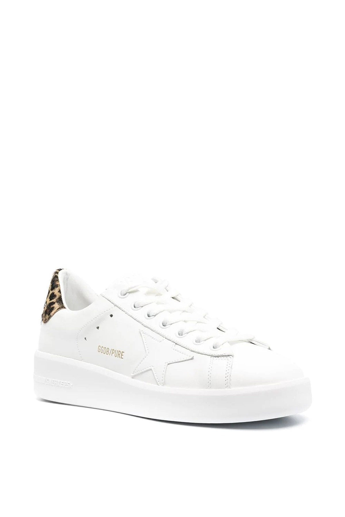 Golden Goose Pure-Star Sneaker Ayakkabı-Libas Trendy Fashion Store