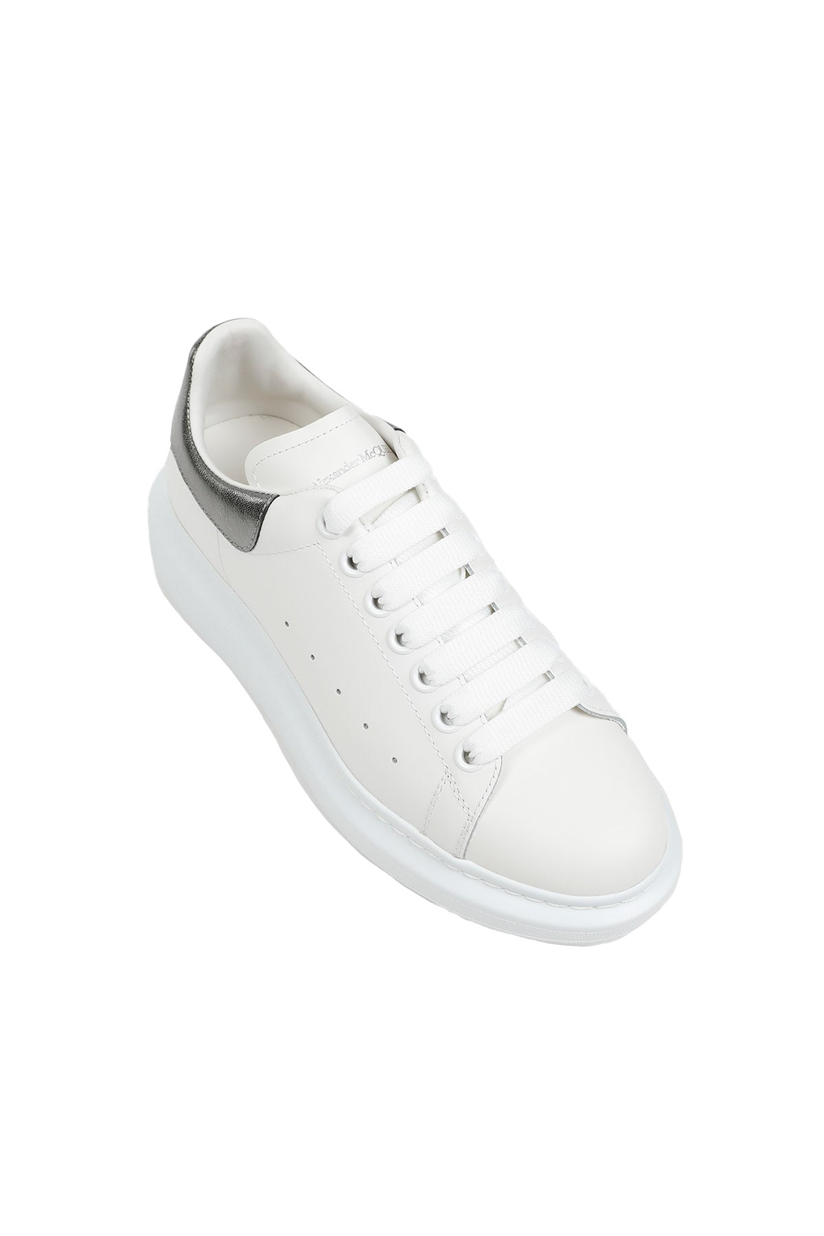 Alexander Mcqueen Kalın Tabanlı Sneaker Ayakkabı-Libas Trendy Fashion Store