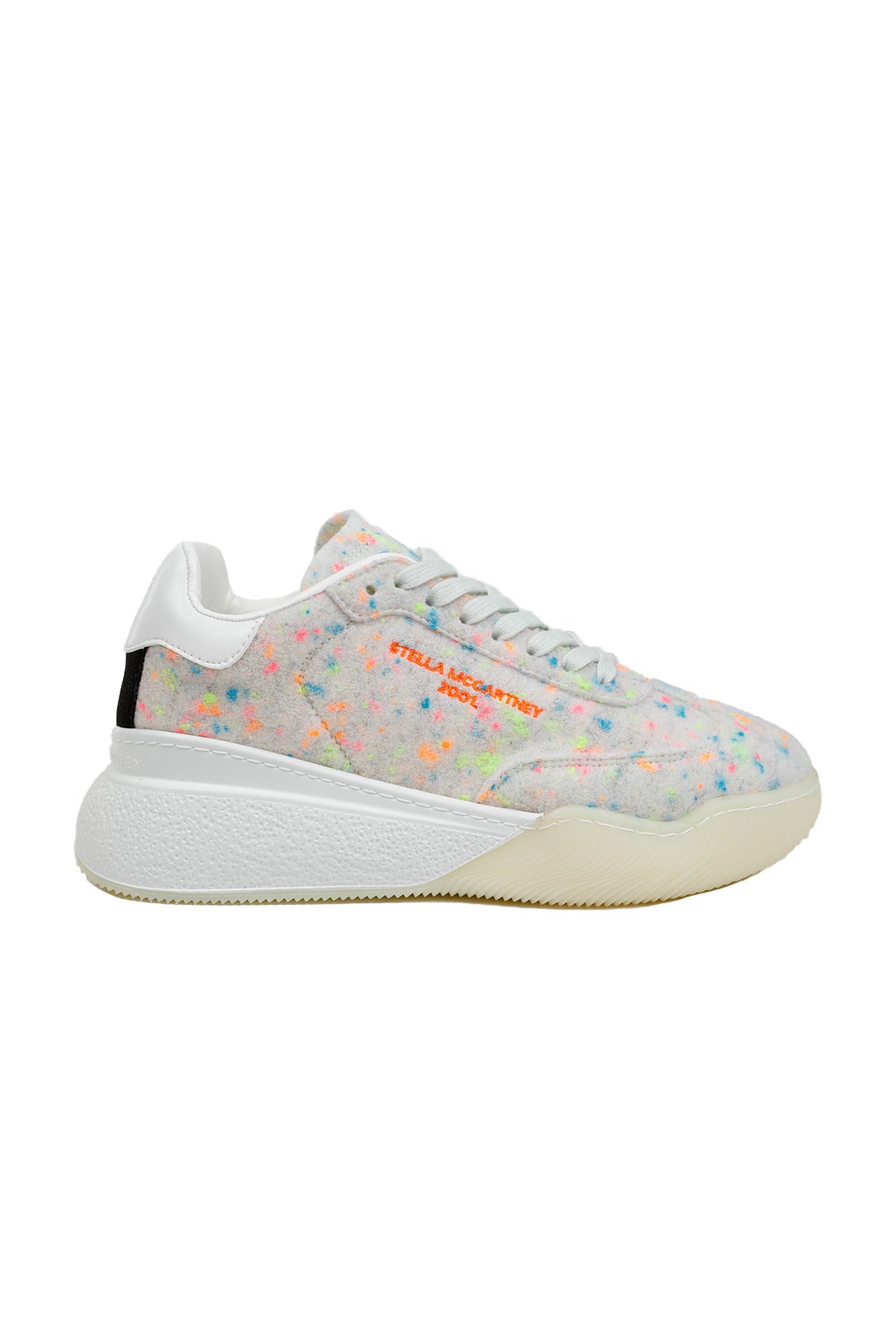 Stella Mccartney Loop Sneaker Ayakkabı-Libas Trendy Fashion Store
