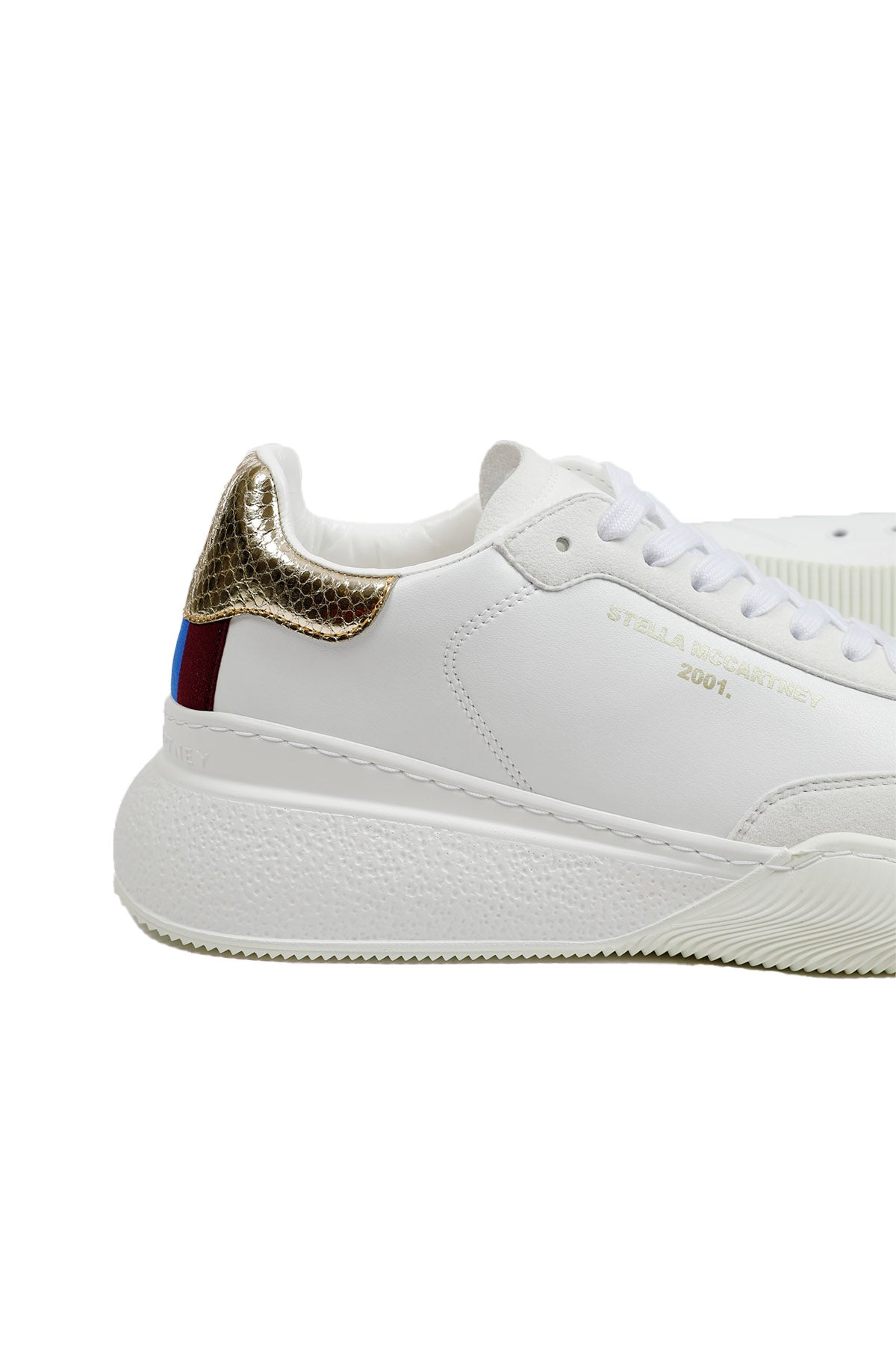 Stella Mccartney Loop Sneaker Ayakkabı-Libas Trendy Fashion Store