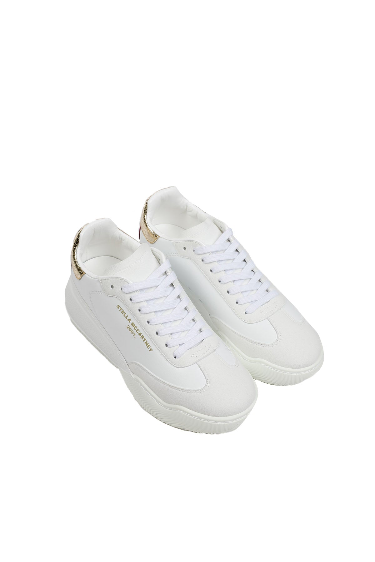Stella Mccartney Loop Sneaker Ayakkabı-Libas Trendy Fashion Store