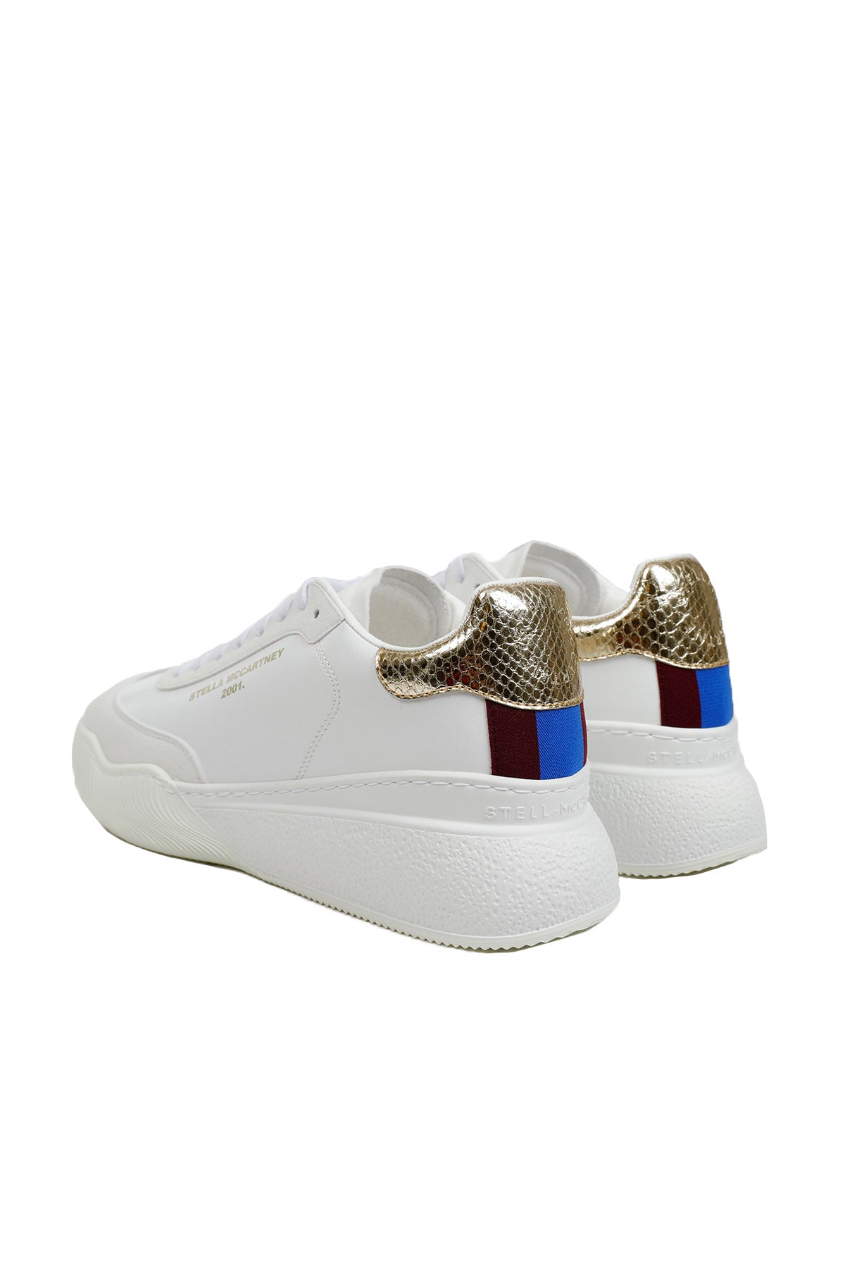 Stella Mccartney Loop Sneaker Ayakkabı-Libas Trendy Fashion Store